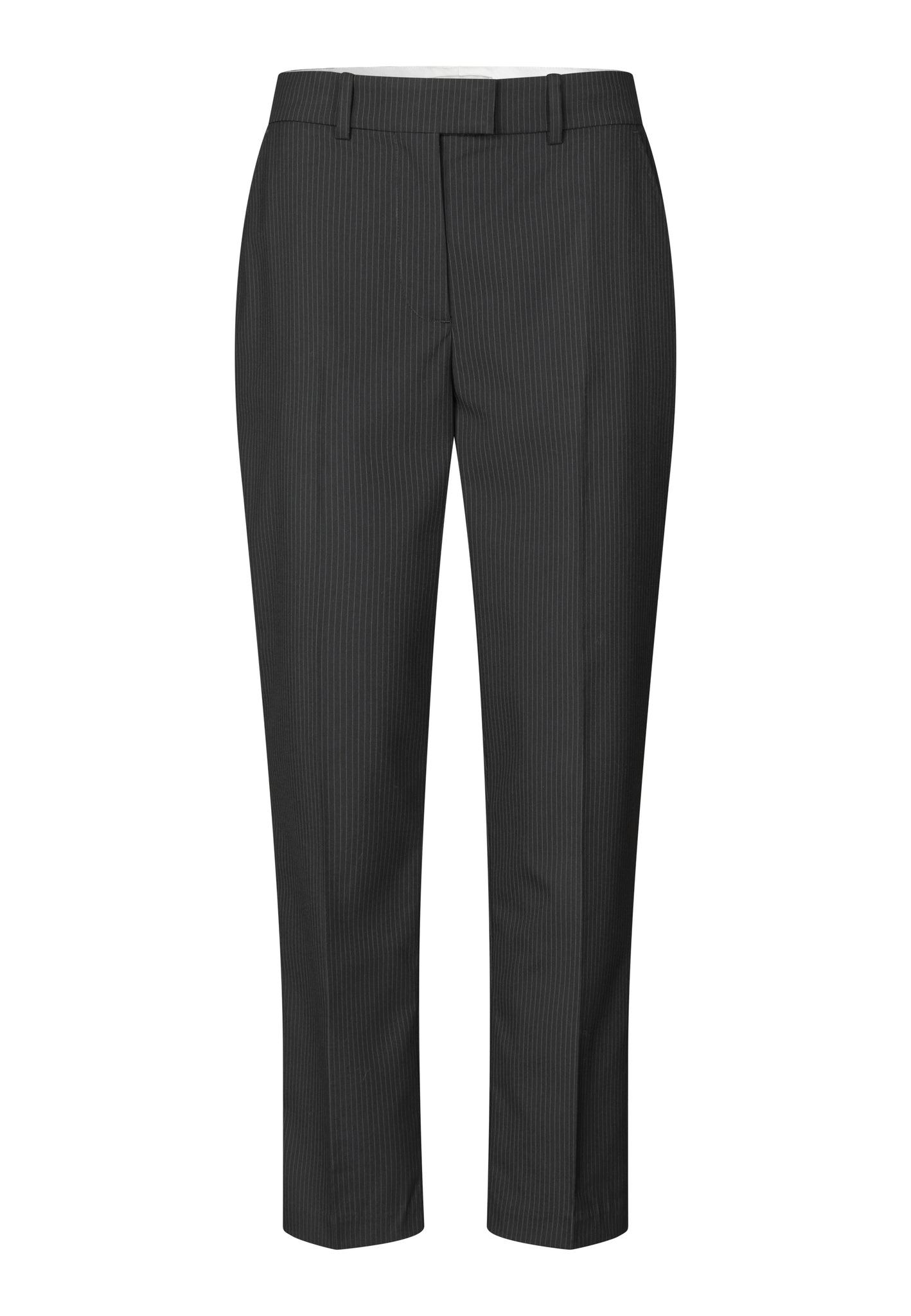 ARIELLADEA - DEA KUDUBAL - BLACK PINSTRIPE