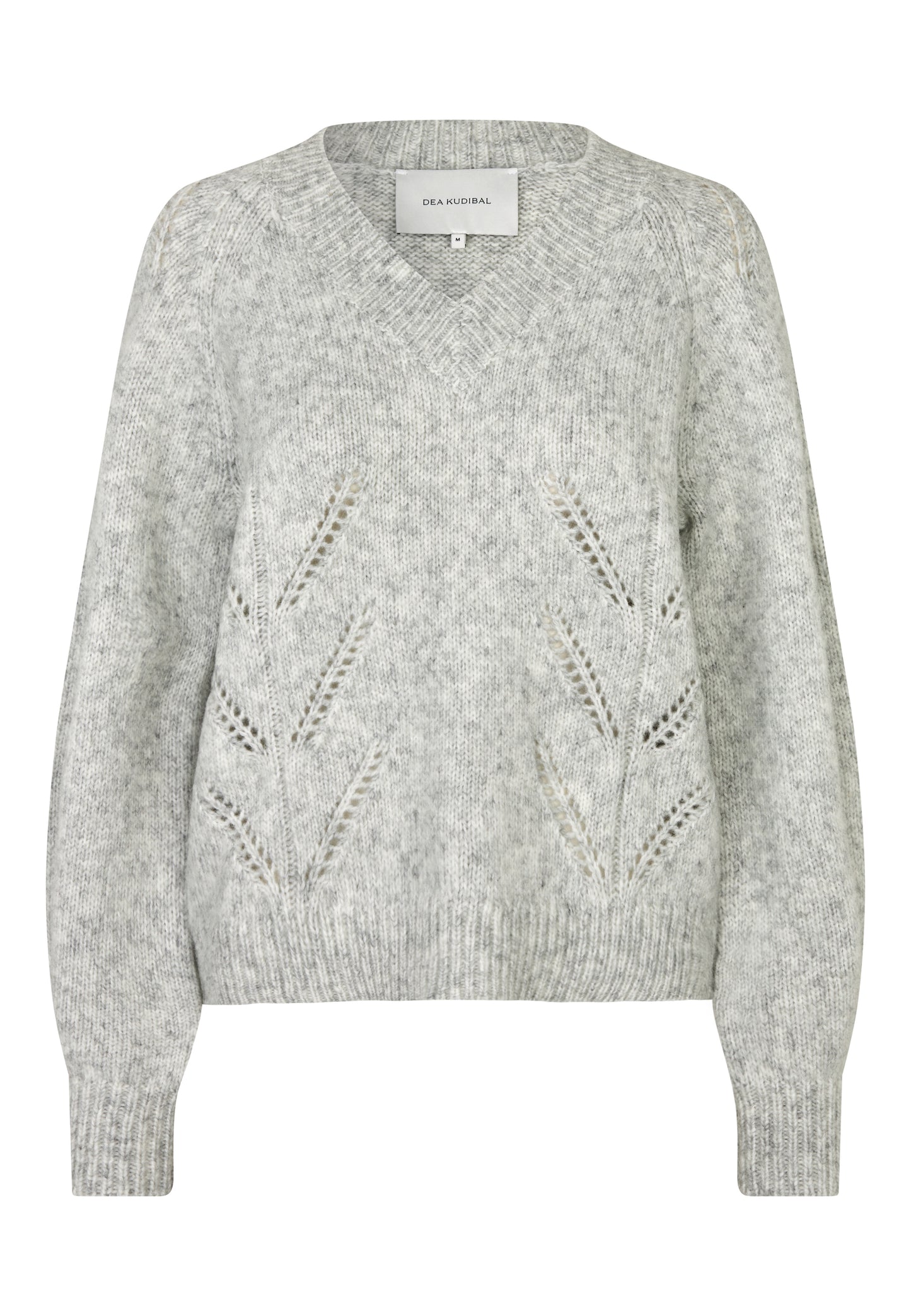 TALADEA - DEA KUDIBAL - GREY MELANGE