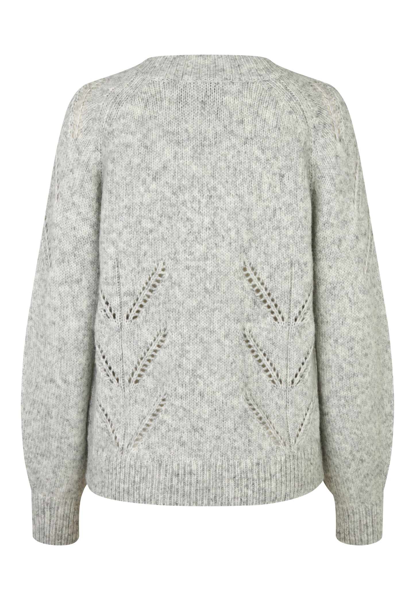 TALADEA - DEA KUDIBAL - GREY MELANGE