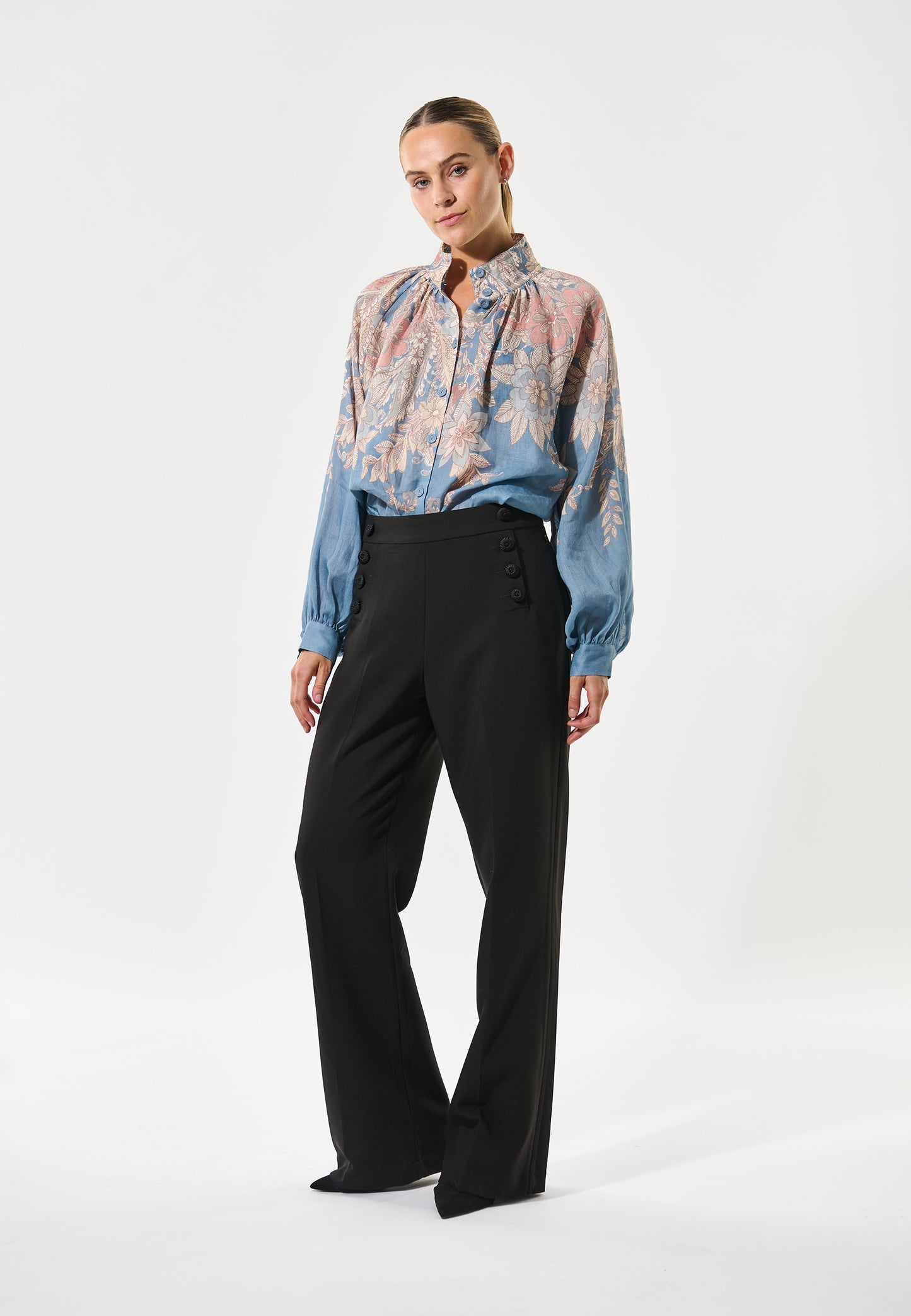 NITADEA  - DEA KUDIBAL - EIKO