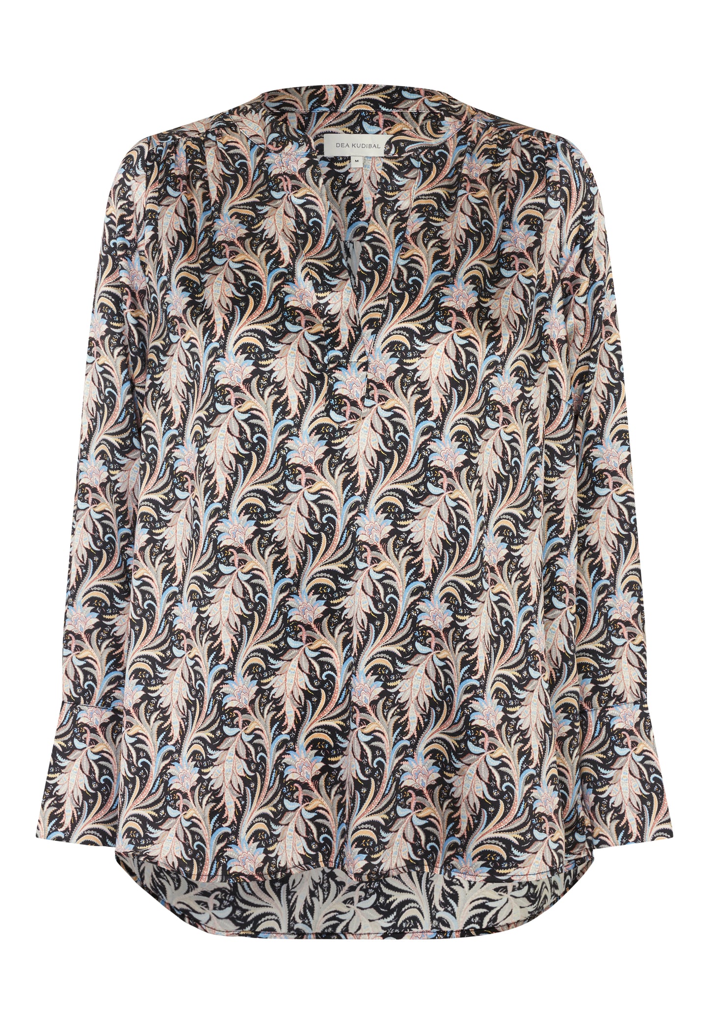 JENNIFERDEA - DEA KUDIBAL - PAISLEY