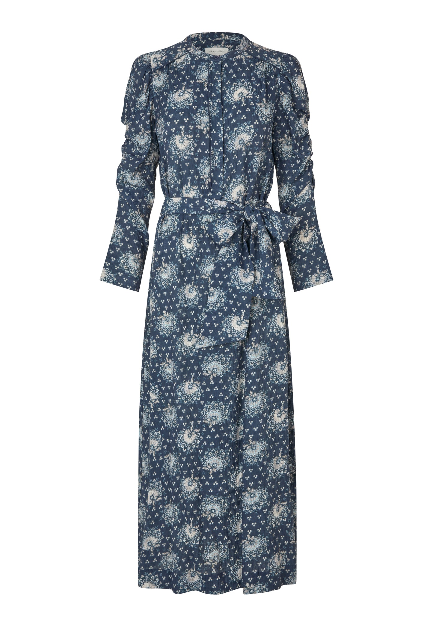 YANNADEA - DEA KUDIBAL - IKEBANA BLUE