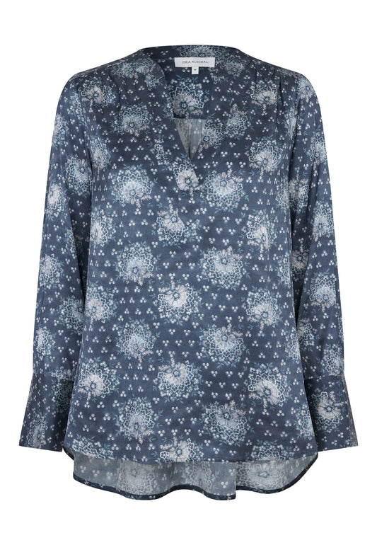 JENNIFERDEA - DEA KUDIBAL - IKEBANA BLUE