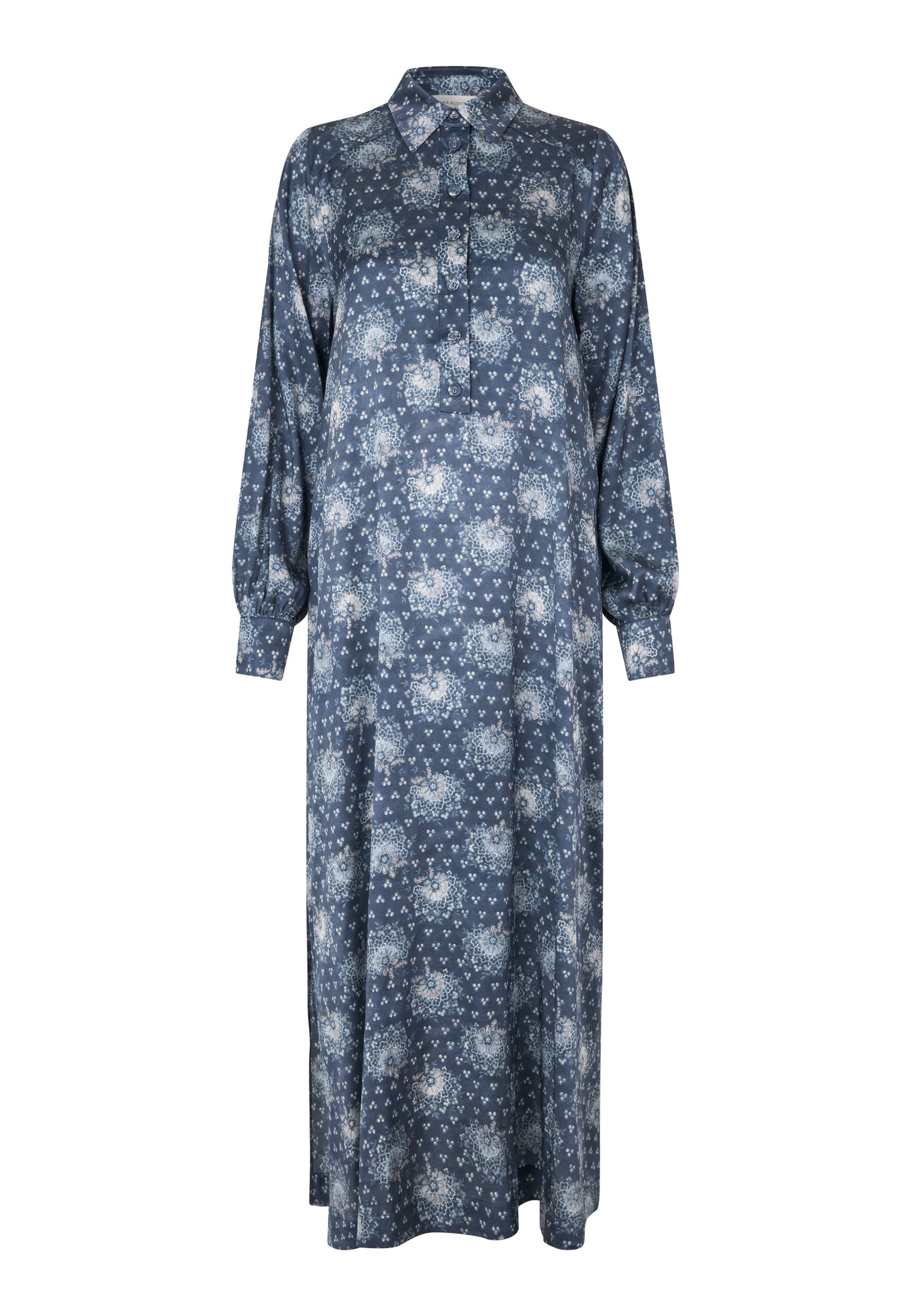 HOUDADEA - DEA KUDIBAL - IKEBANA BLUE