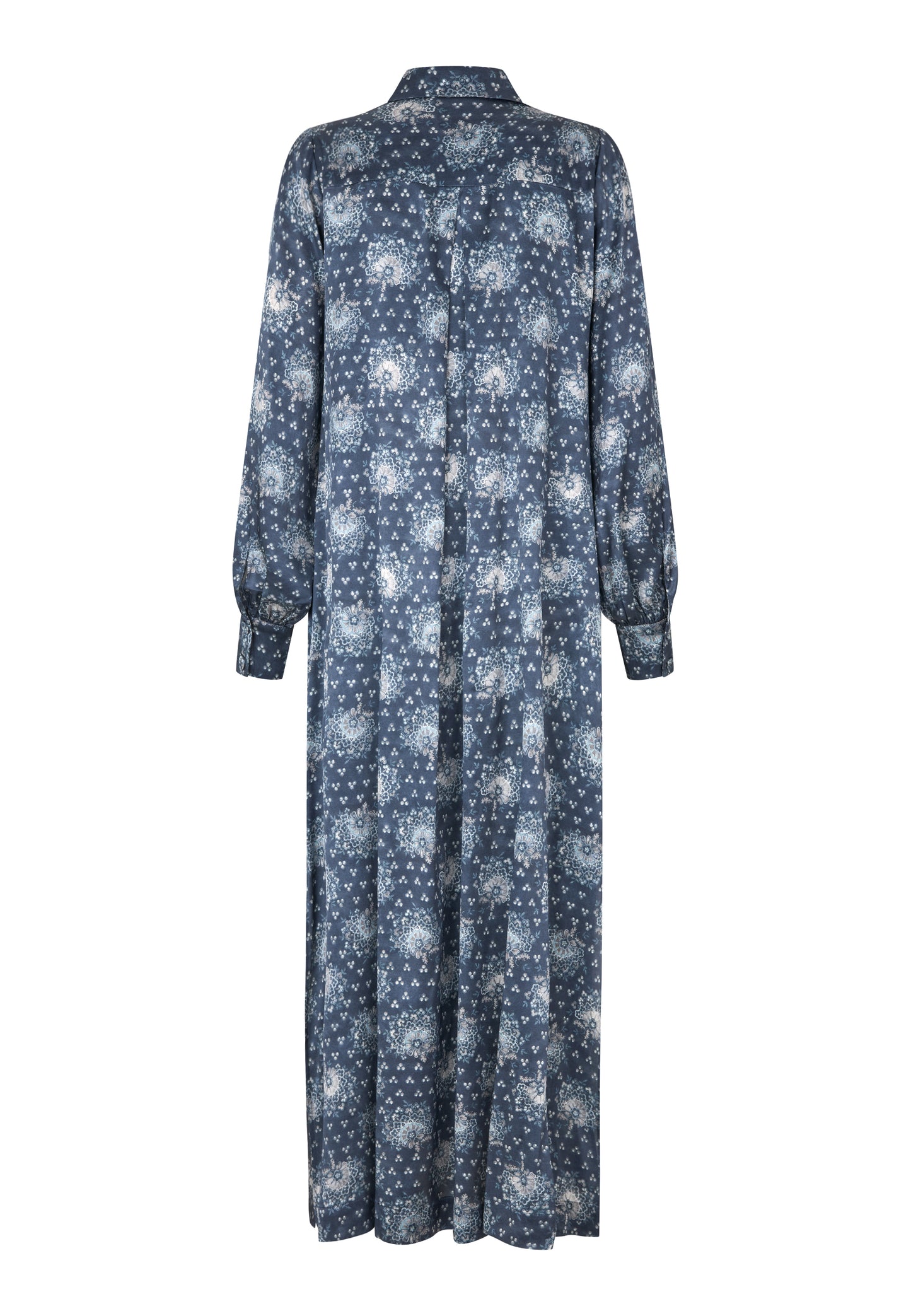 HOUDADEA - DEA KUDIBAL - IKEBANA BLUE