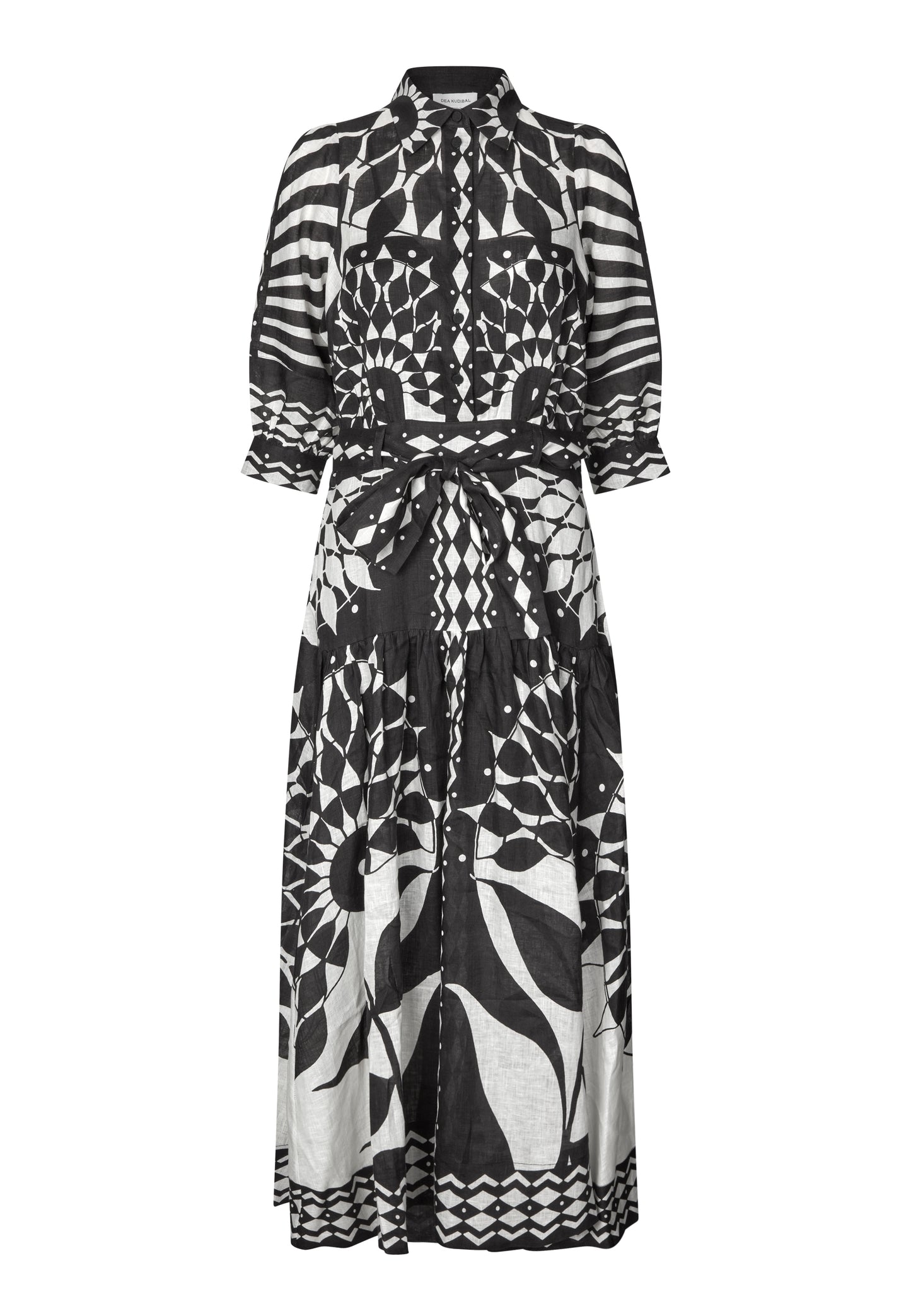 PALMIADEA - DEA KUDIBAL - ORSENNA