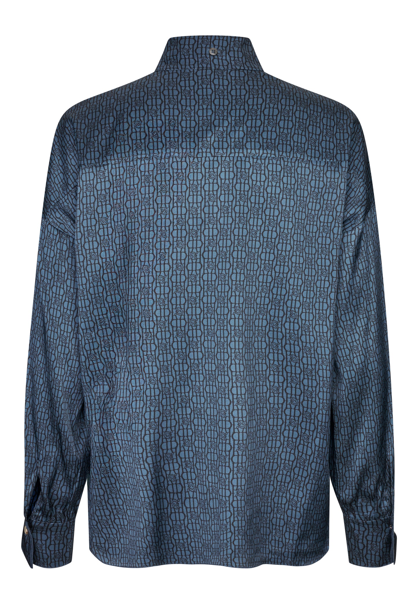 ELKADEA - DEA KUDIBAL - MONOGRAM BLUE