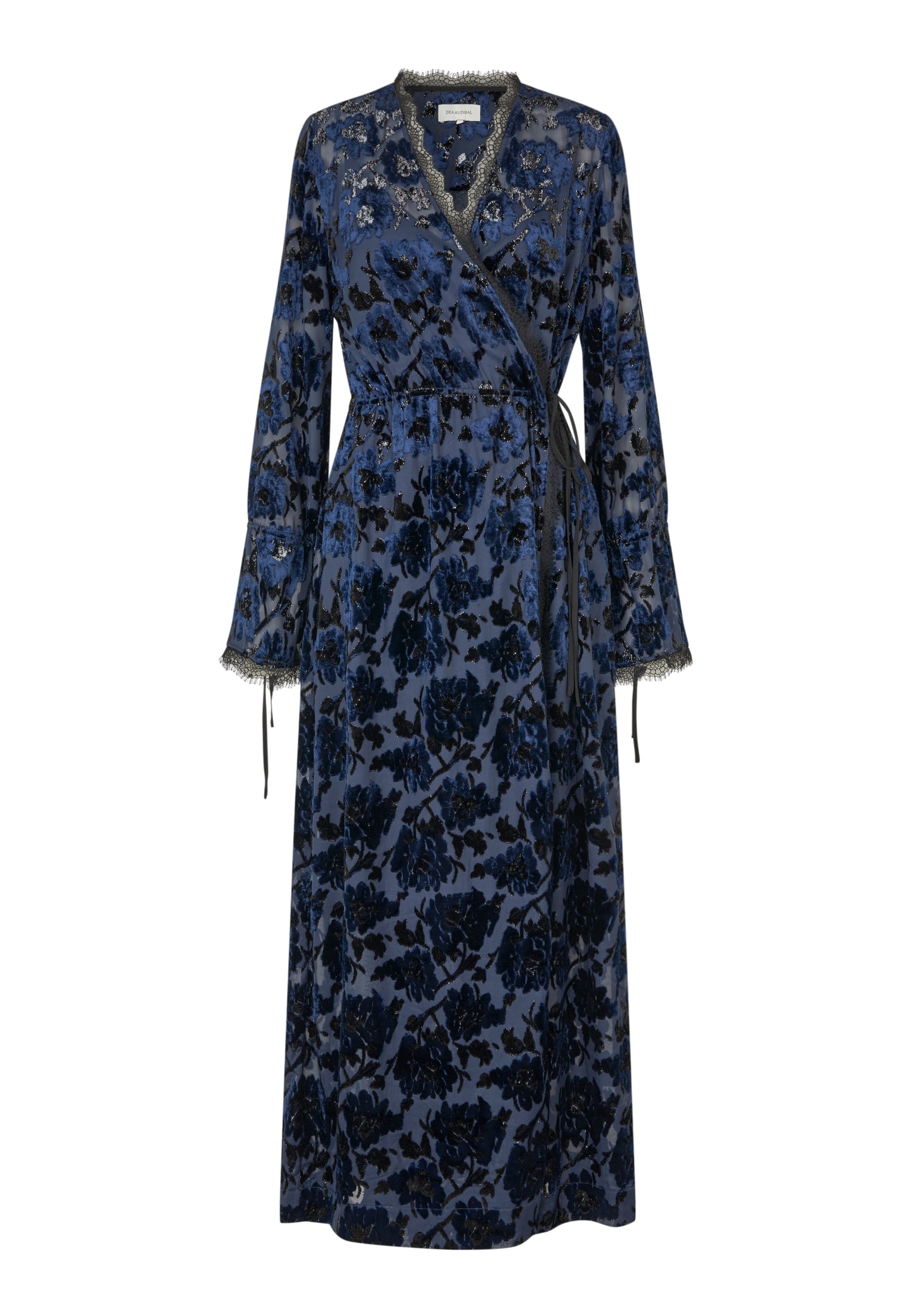 GERTASDEA - DEA KUDIBAL - FLORANA