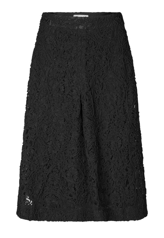 ALMADEA - DEA KUDIBAL - BLACK