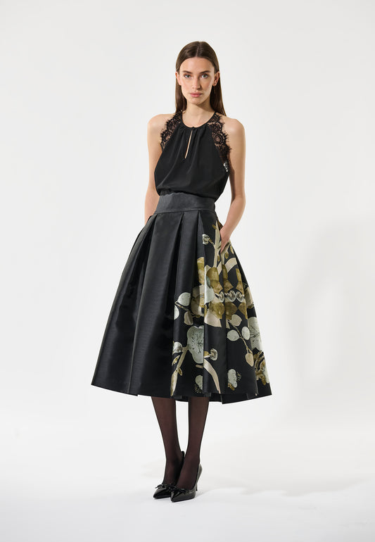 FRANCADEA - DEA KUDIBAL - BLACK