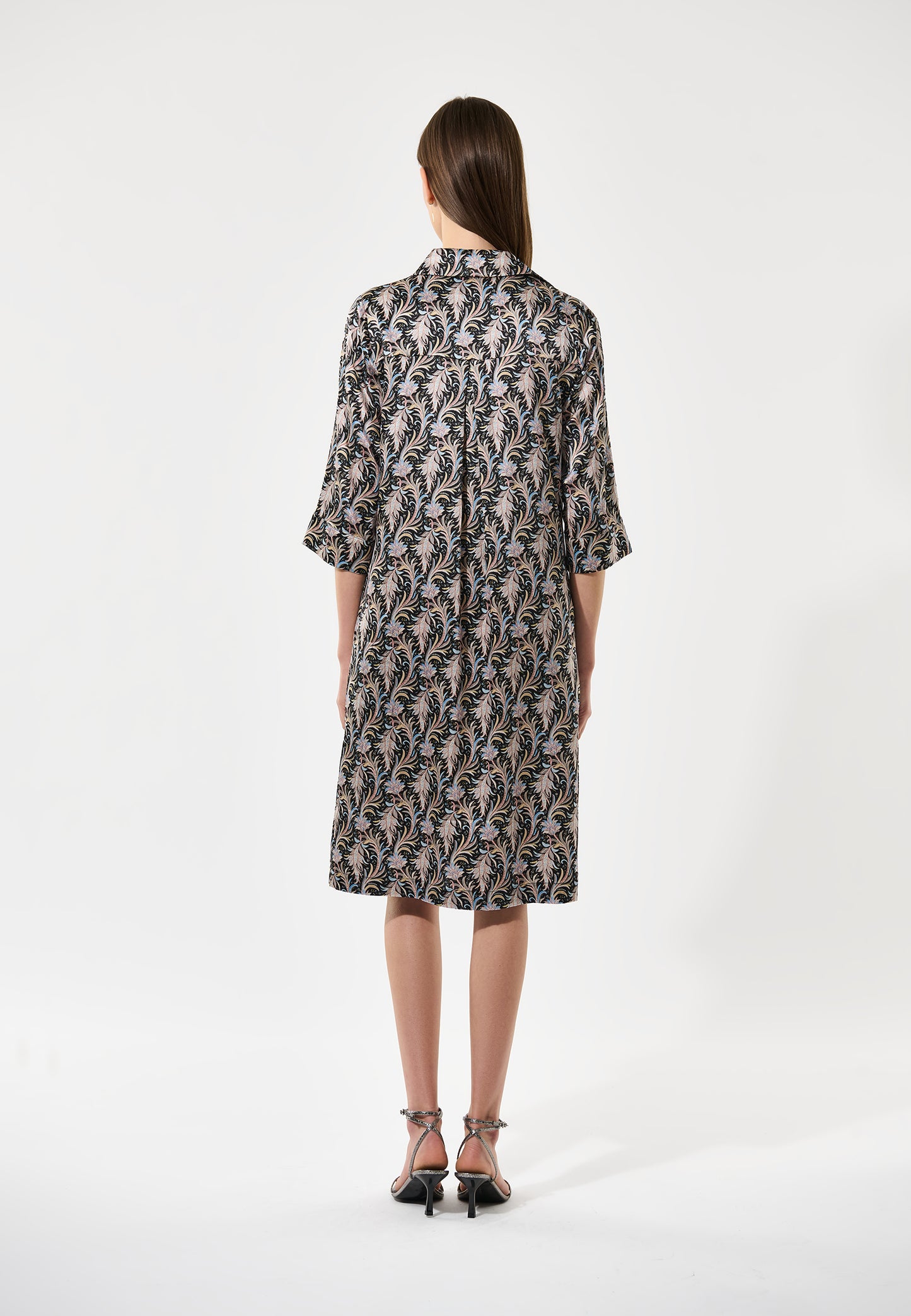 SVEADEA - DEA KUDIBAL - PAISLEY