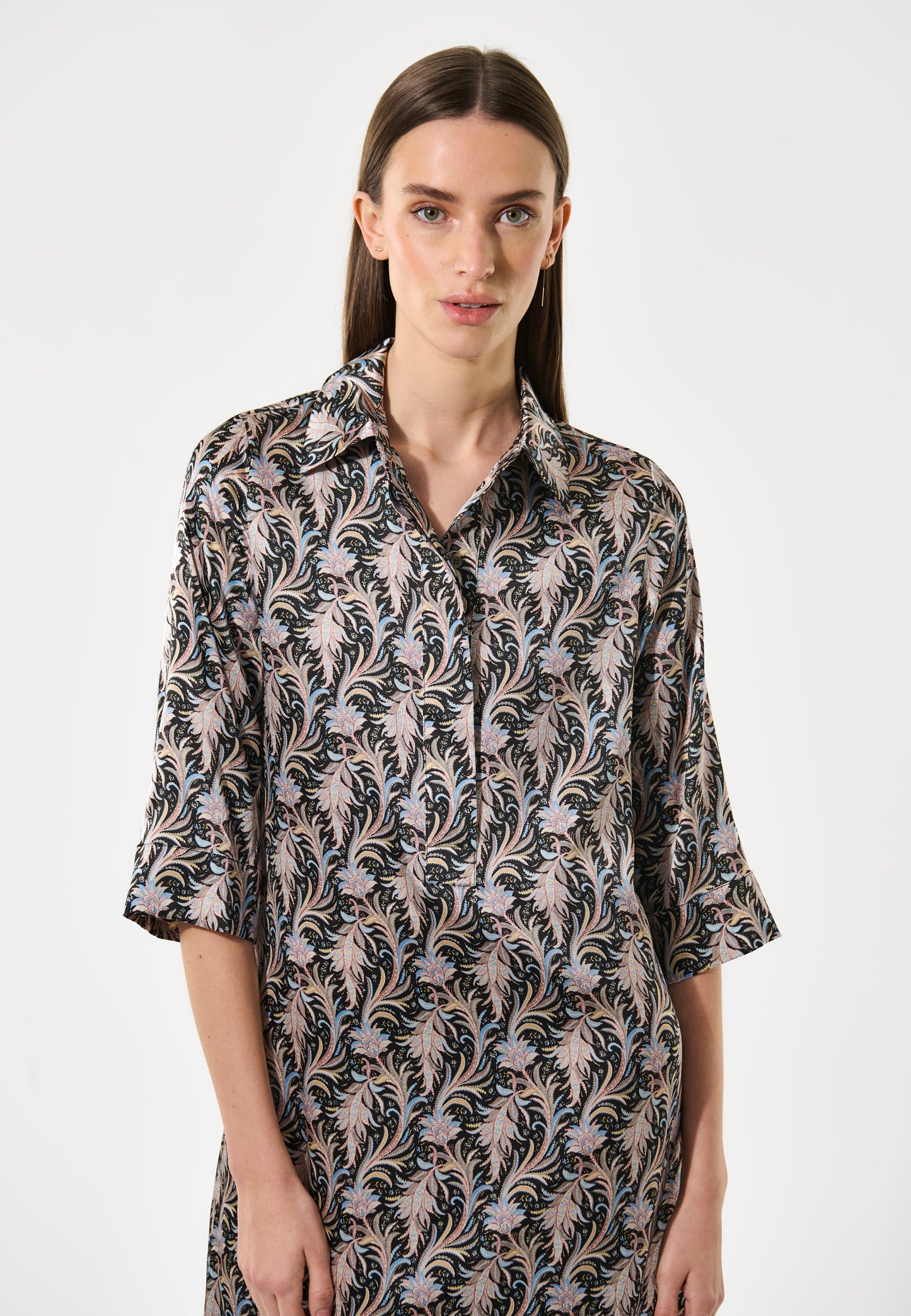 SVEADEA - DEA KUDIBAL - PAISLEY