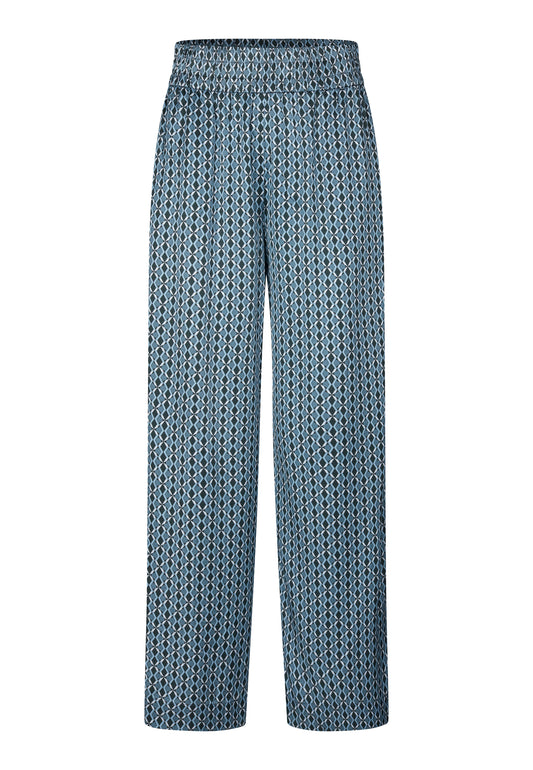 MARGODEA - DEA KUDUBAL - BUTTERFLY BLUE