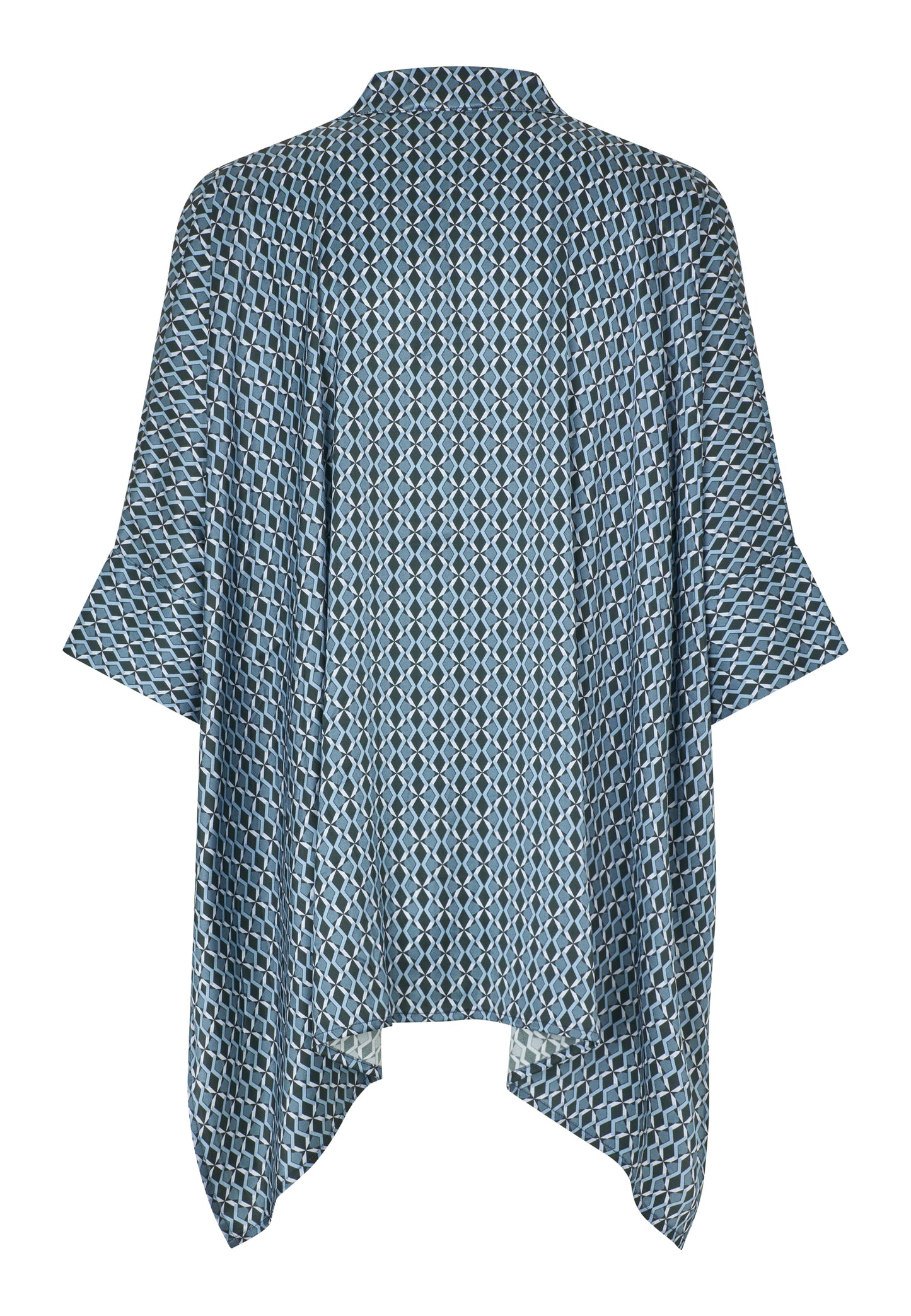 MANDYDEA - DEA KUDIBAL - BUTTERFLY BLUE