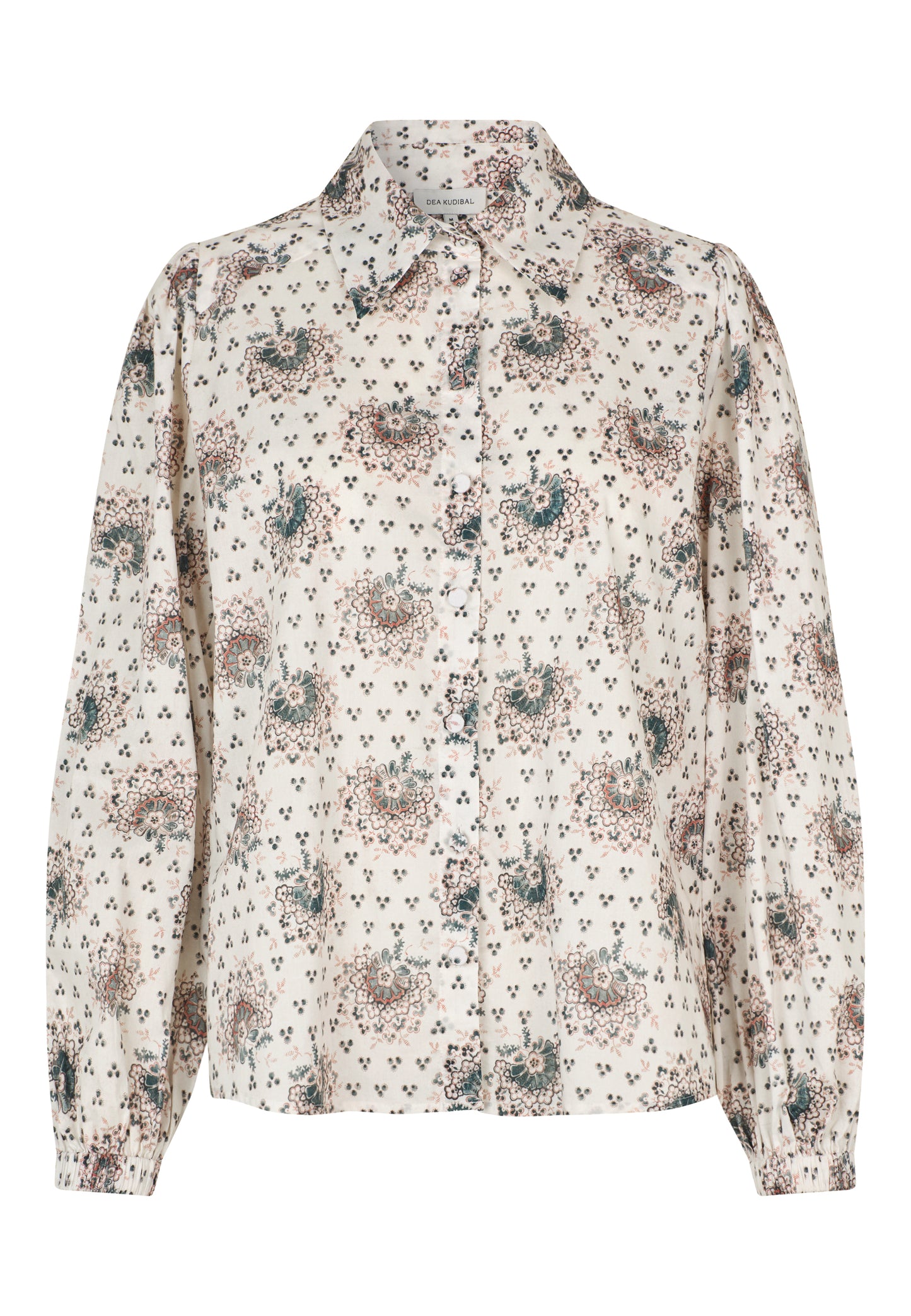 SIOMADEA - DEA KUDIBAL - IKEBANA CREAM