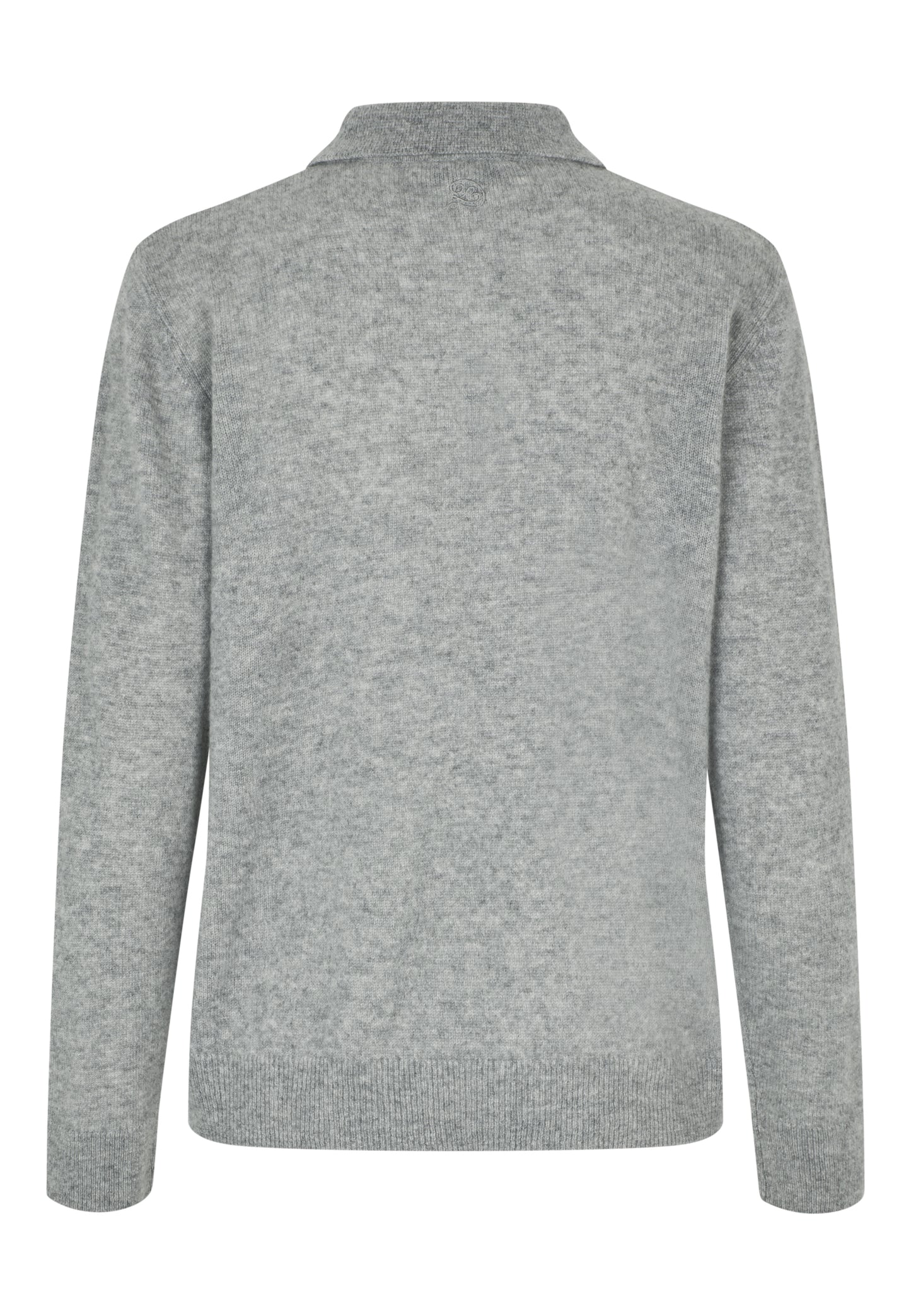 AGNADEA - DEA KUDIBAL - GREY MELANGE