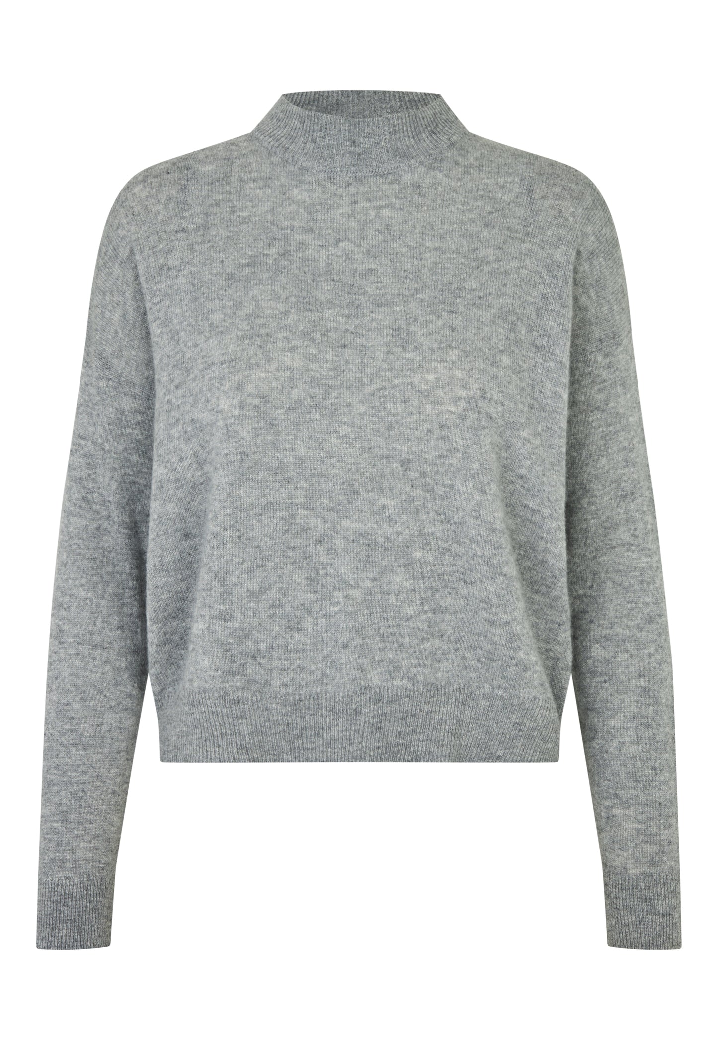 ZELDADEA - DEA KUDIBAL - GREY MELANGE