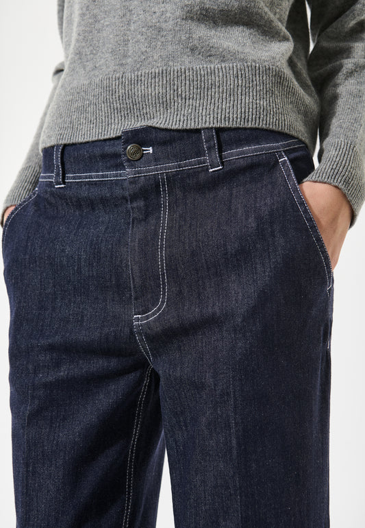 KALLADEA - DEA KUDIBAL - DARK BLUE