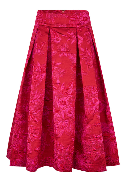 ALBISDEA - DEA KUDIBAL - ROSY JACQUARD
