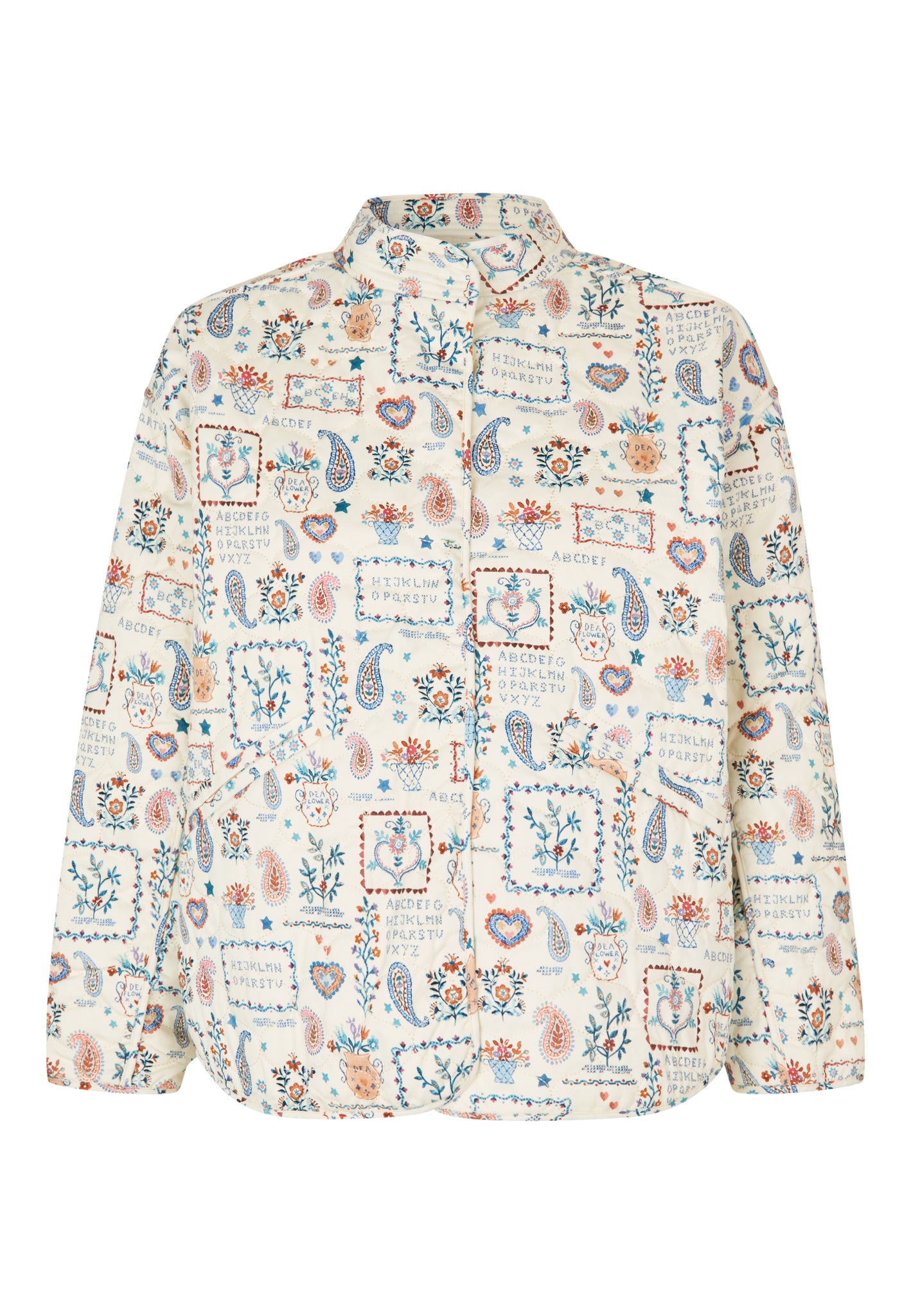 REIA - DEA KUDIBAL - THE BLUE HOUSE