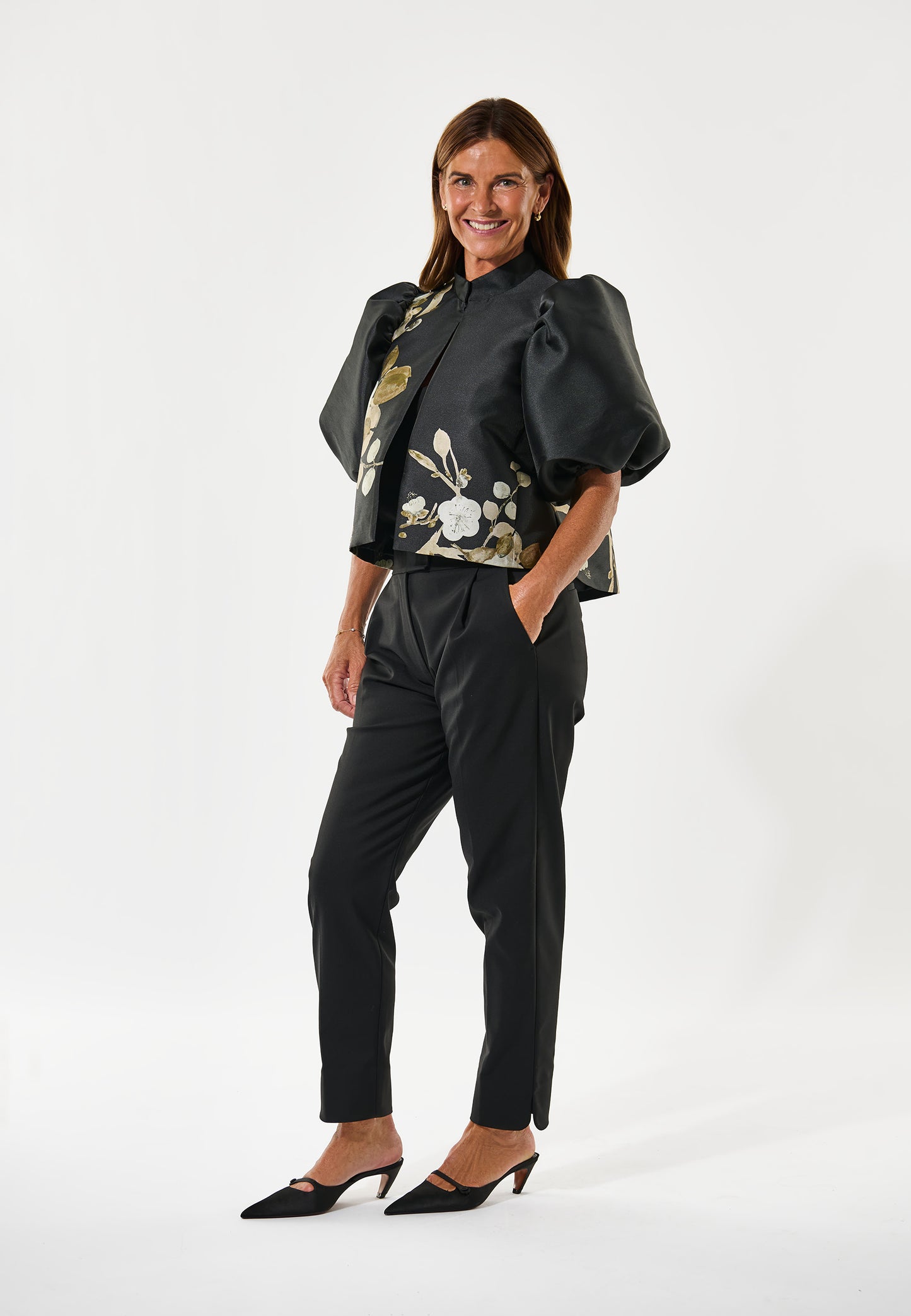 OLIVIADEA - DEA KUDIBAL - LOTUS BLACK