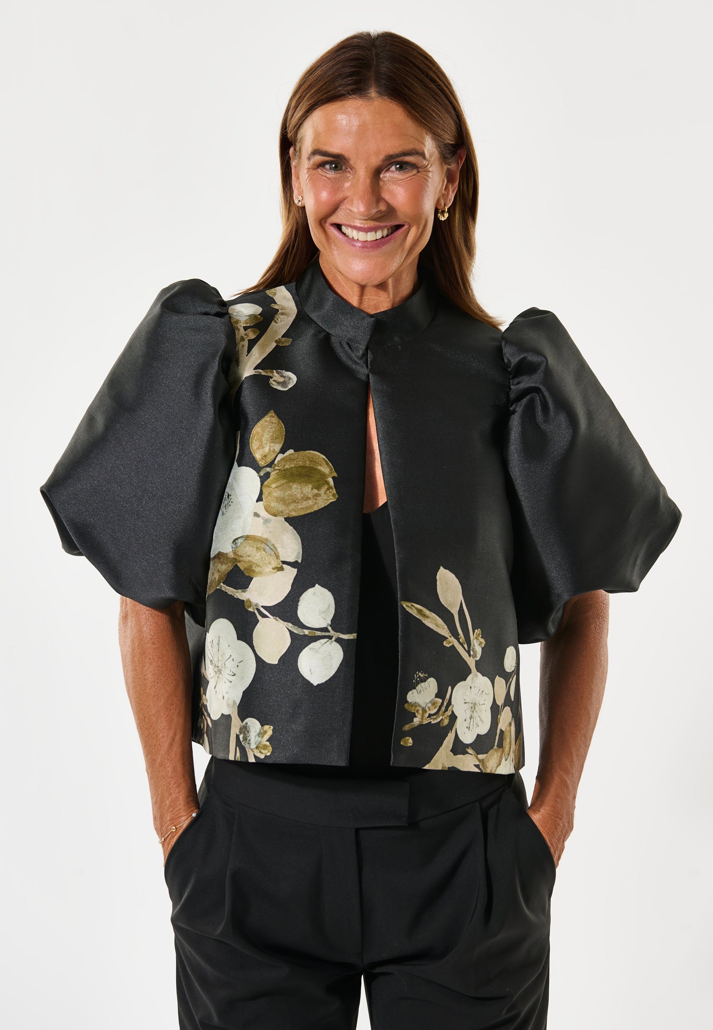 OLIVIADEA - DEA KUDIBAL - LOTUS BLACK