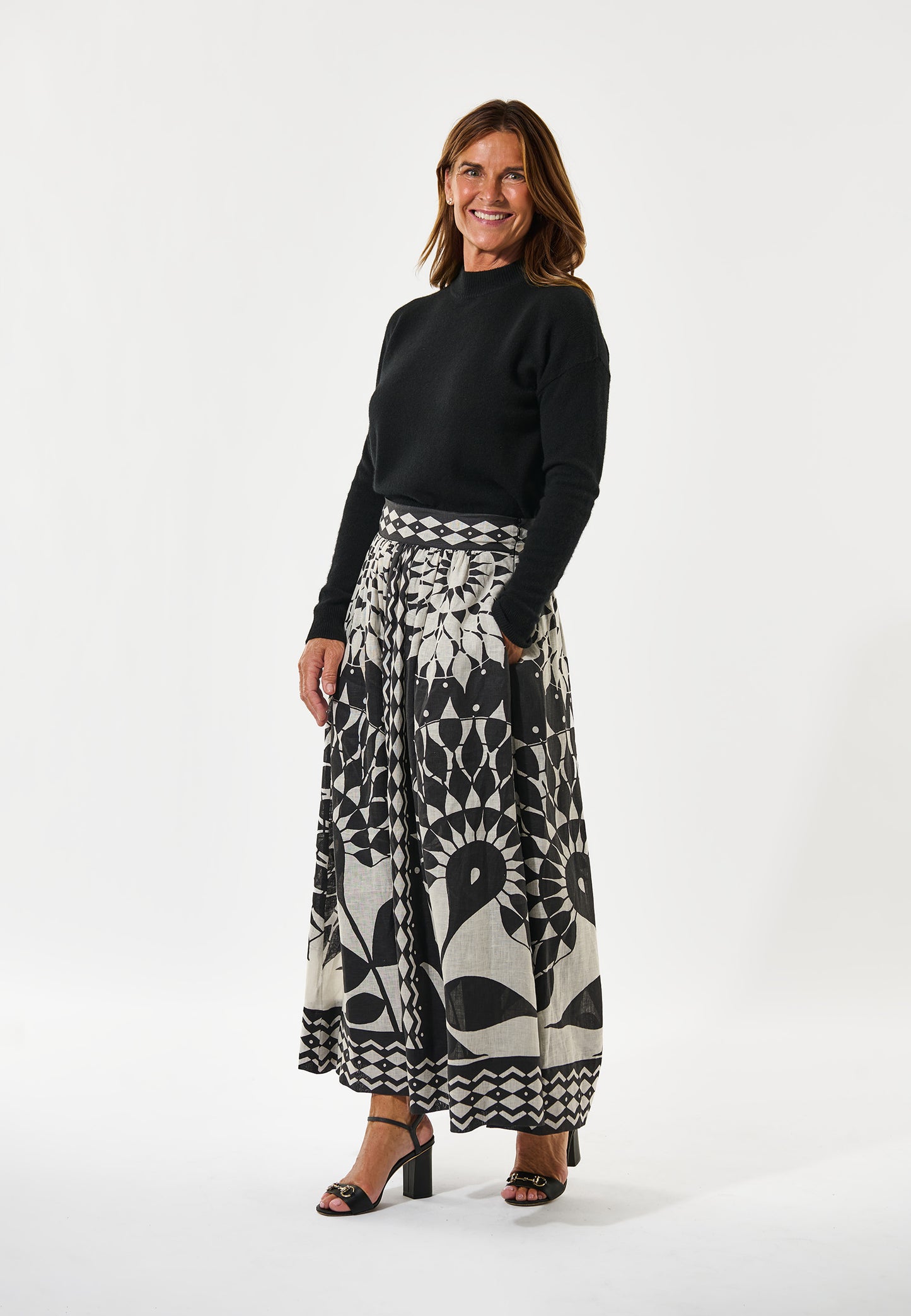 ZELDADEA - DEA KUDIBAL - BLACK