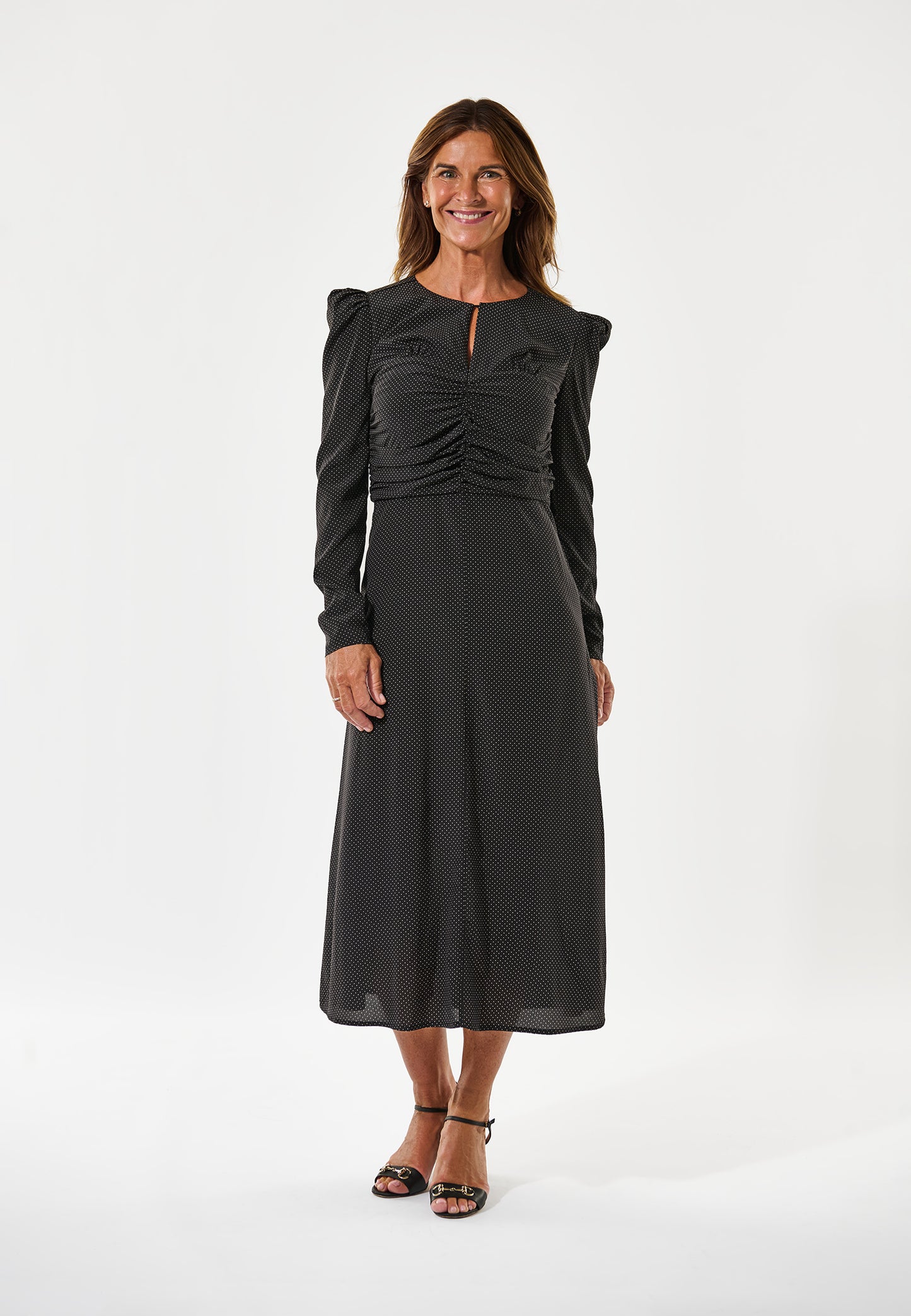 CLAUDIA- DEA KUDIBAL - DOTTI