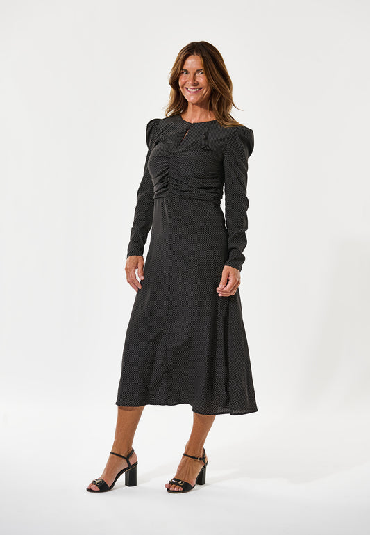 CLAUDIA- DEA KUDIBAL - DOTTI