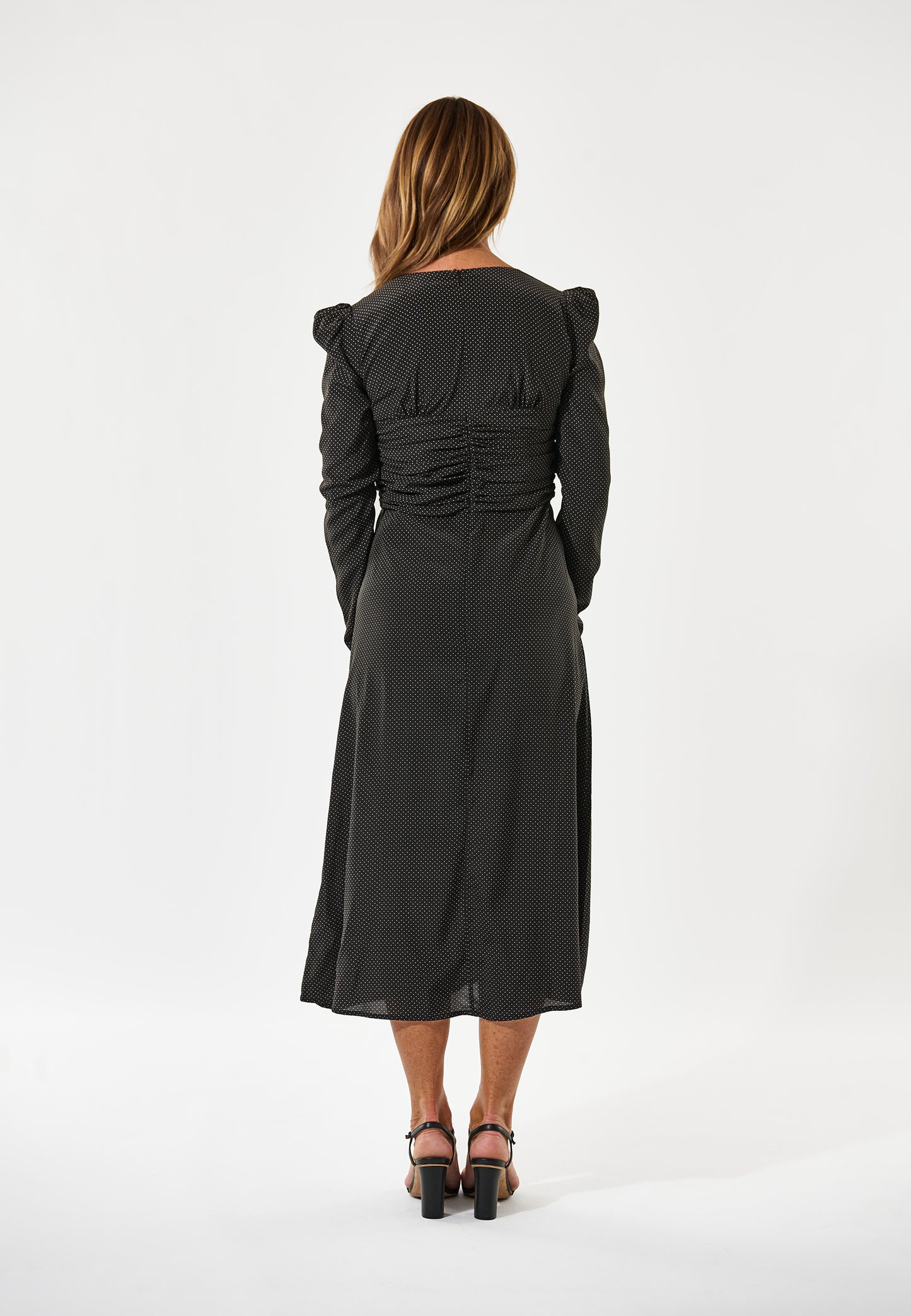 CLAUDIA- DEA KUDIBAL - DOTTI