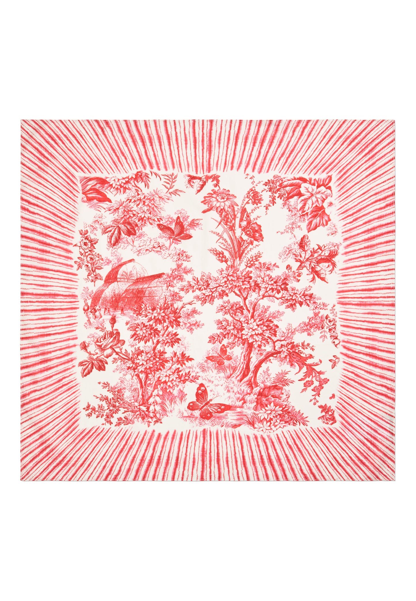 AURALIADEA - DEA KUDIBAL - KEW GARDENS RED