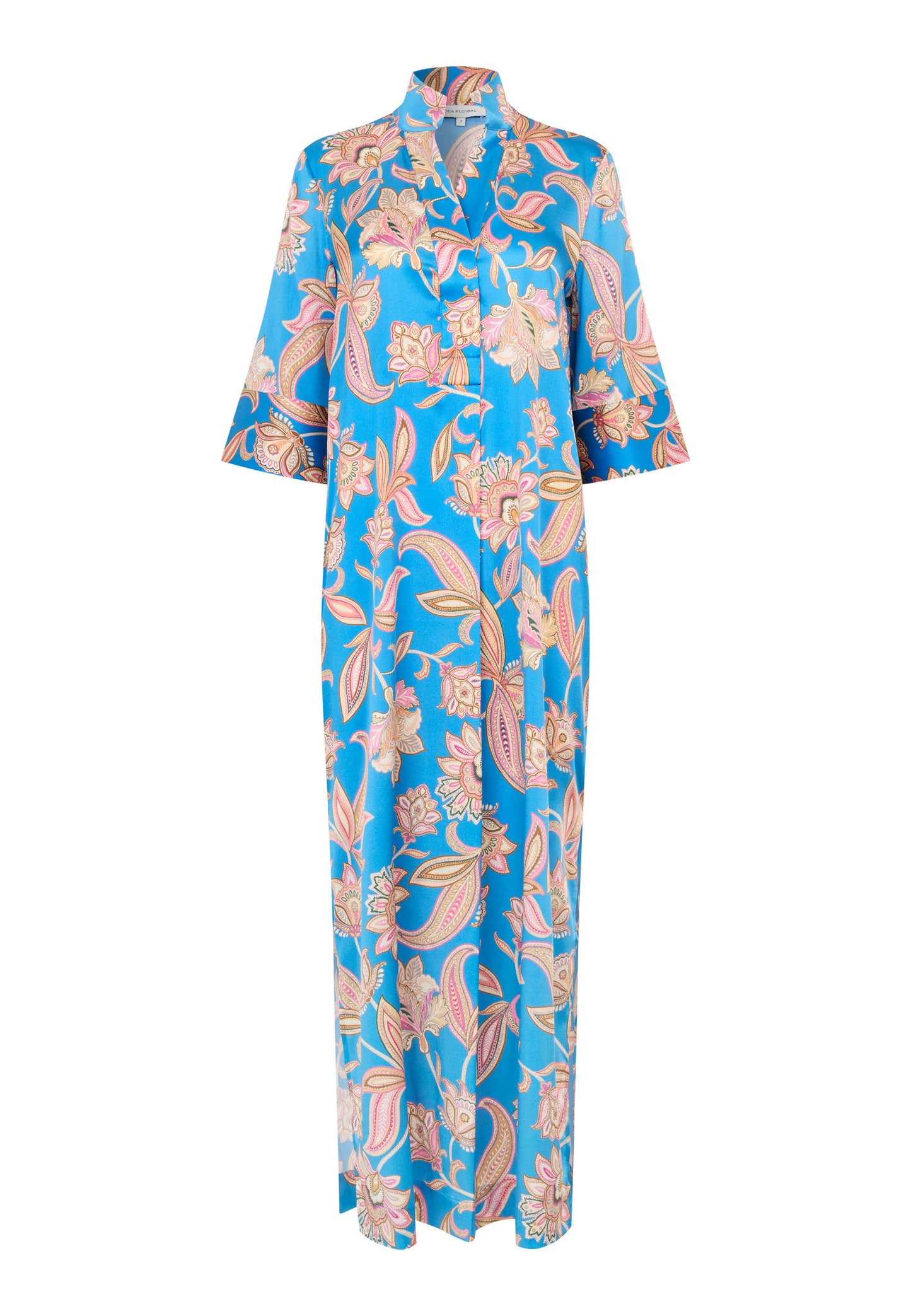 HELGADEA - DEA KUDIBAL - NOBLE PAISLEY