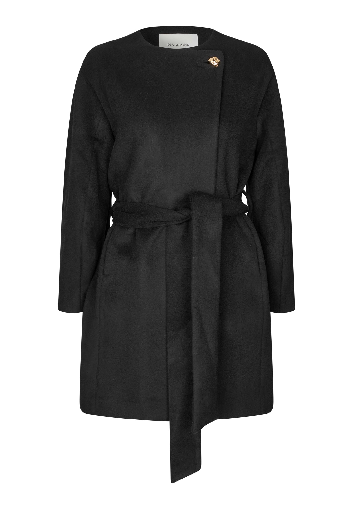 CHERIDEA - DEA KUDIBAL - BLACK