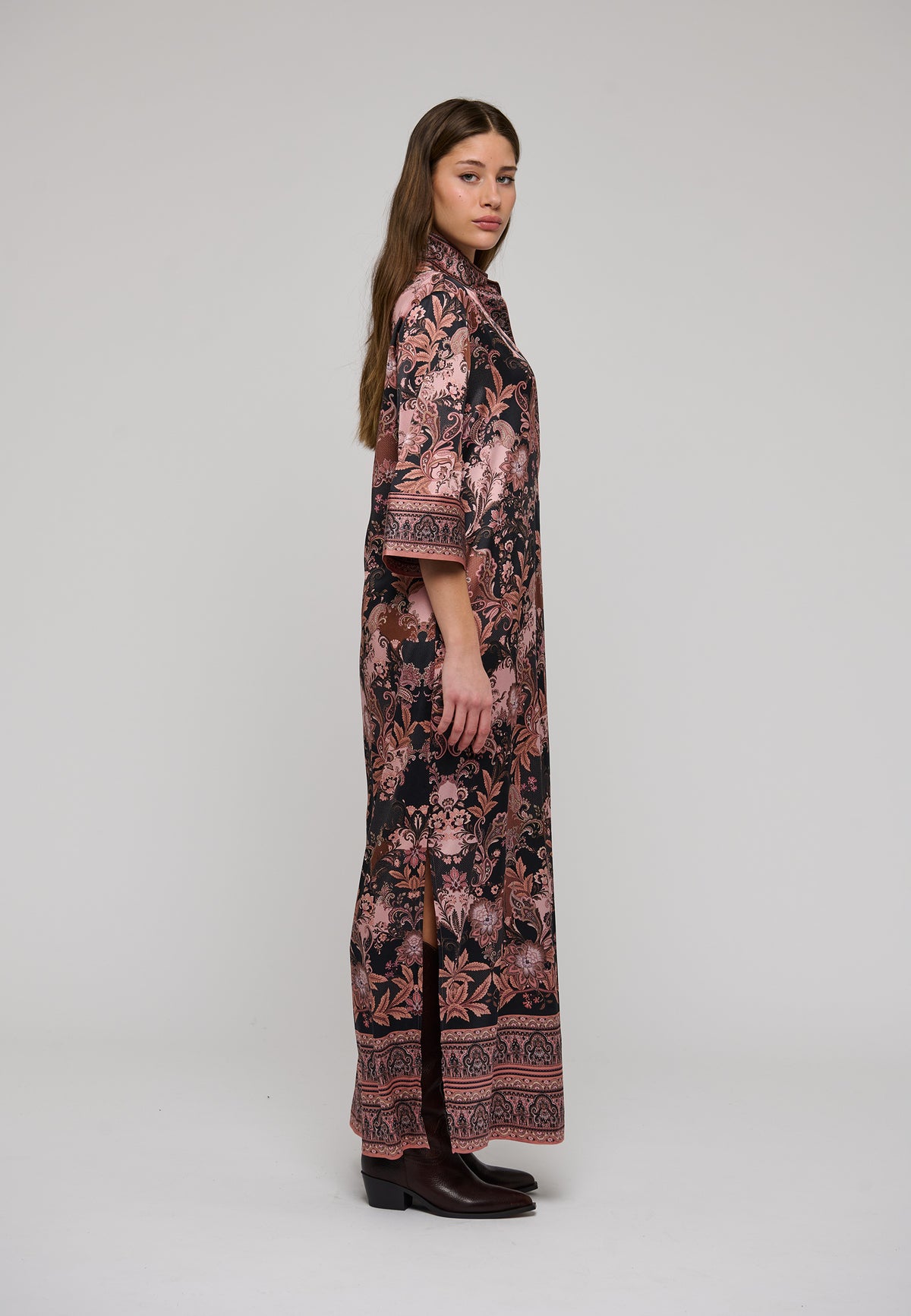 HELGADEA - DEA KUDIBAL - ELYSIENNE ROSEWOOD
