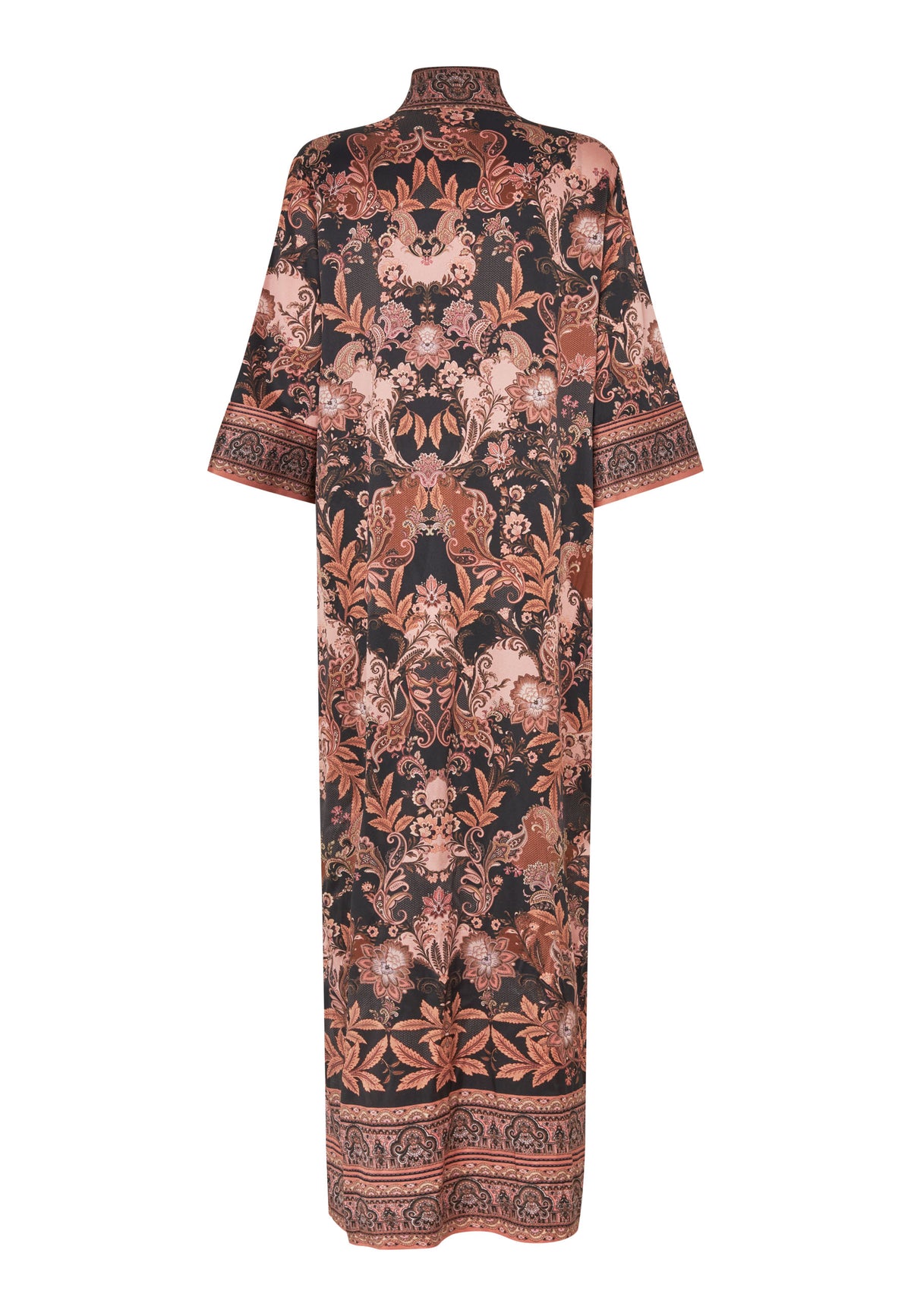 HELGADEA - DEA KUDIBAL - ELYSIENNE ROSEWOOD