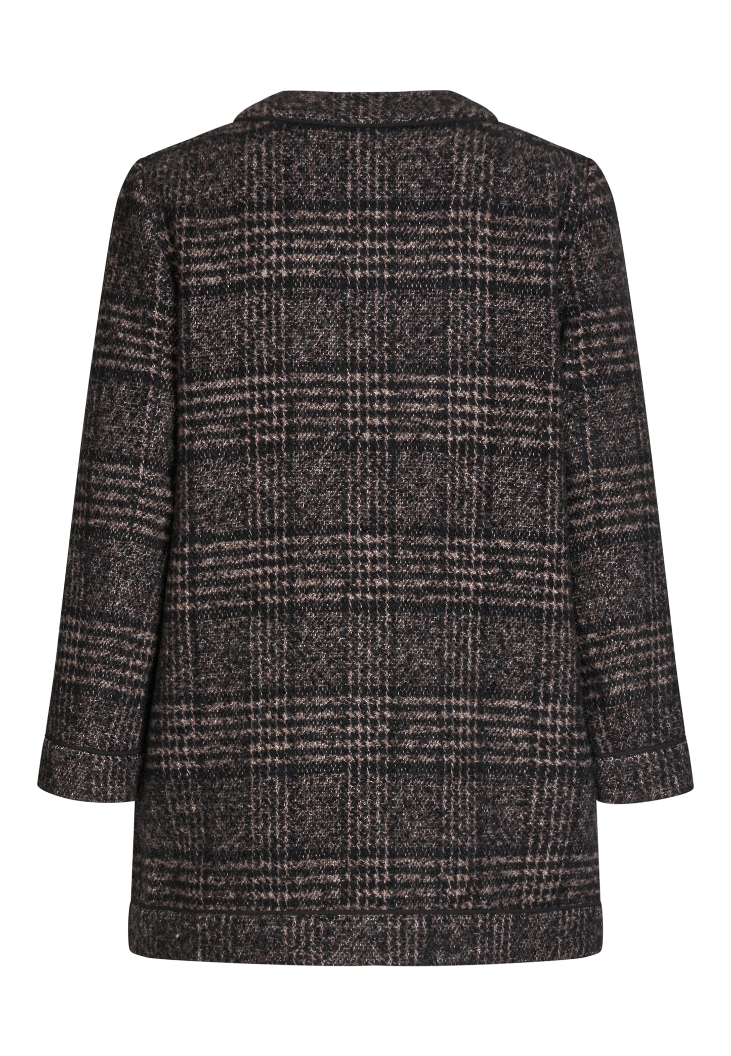 AISHADEA - DEA KUDIBAL - BLACK CHECK