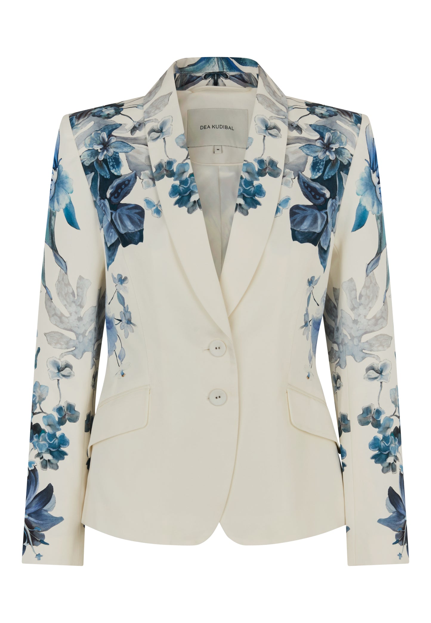 ZINSADEA -DEA KUDIBAL - BELLADONNA MIDNIGHT