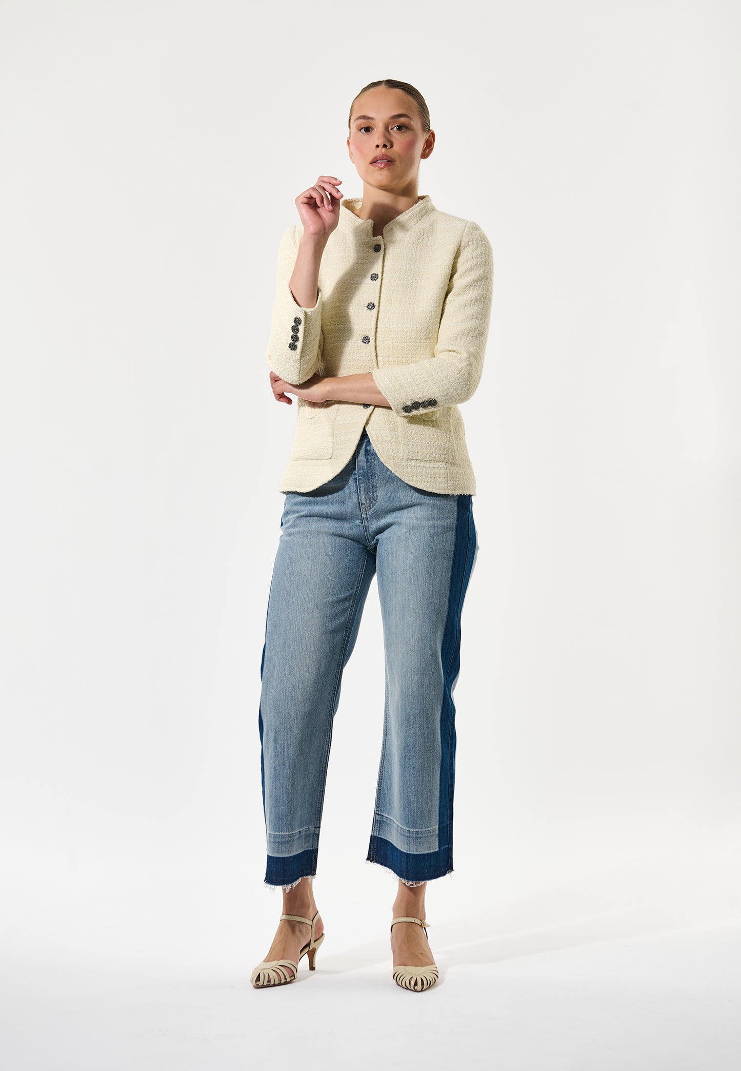 EMELDADEA  - DEA KUDIBAL - CREAM