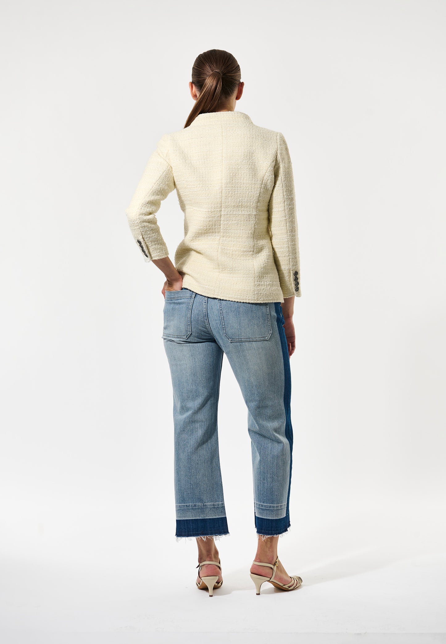 EMELDADEA  - DEA KUDIBAL - CREAM