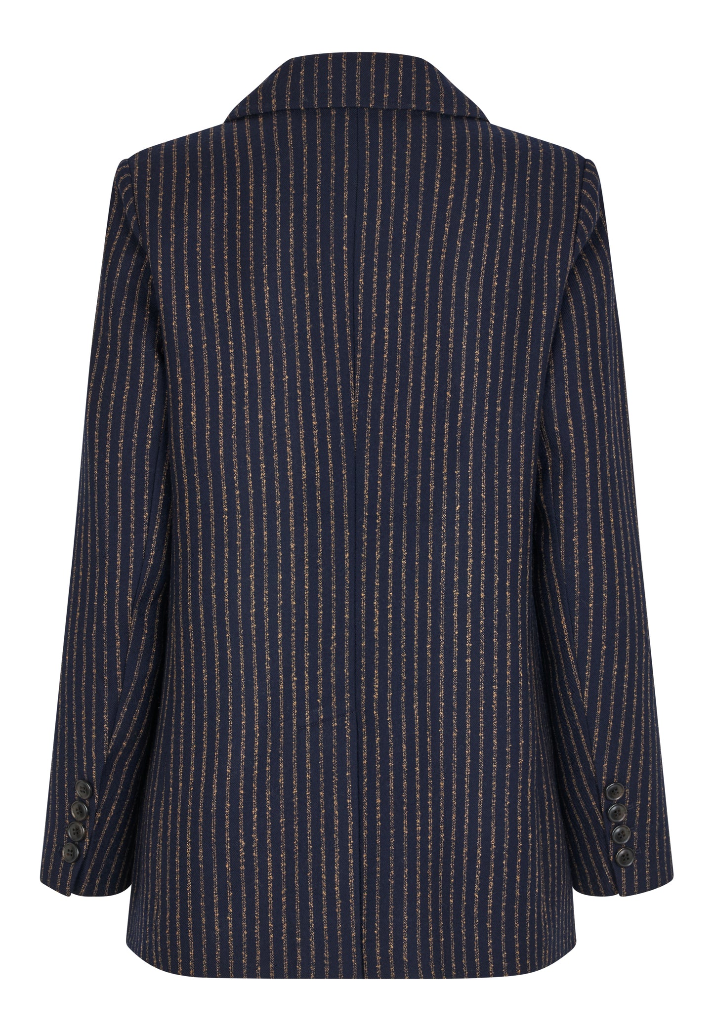 ALBERTADEA - DEA KUDIBAL - BLUE PINSTRIPE