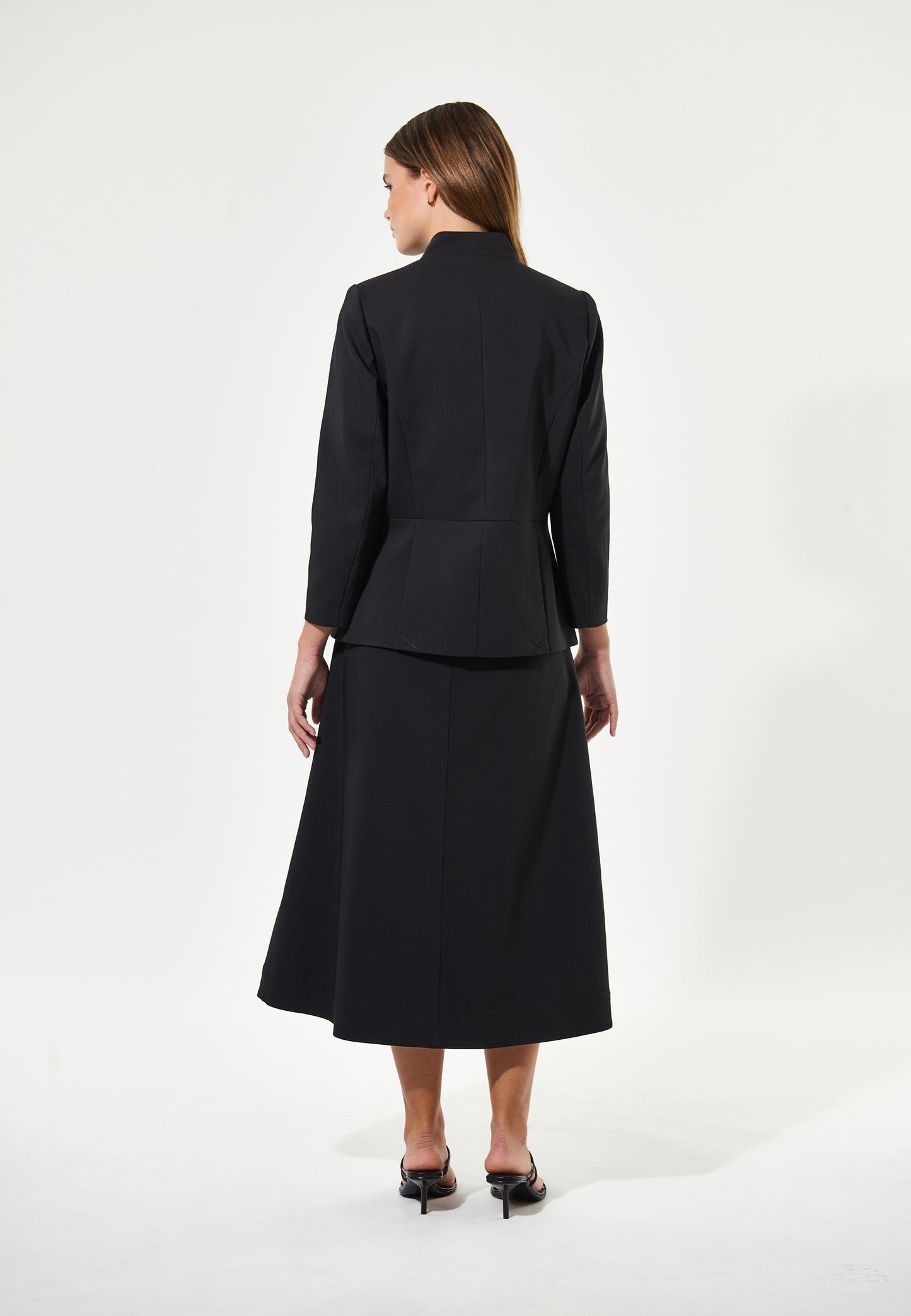 TABITHADEA - DEA KUDIBAL - BLACK