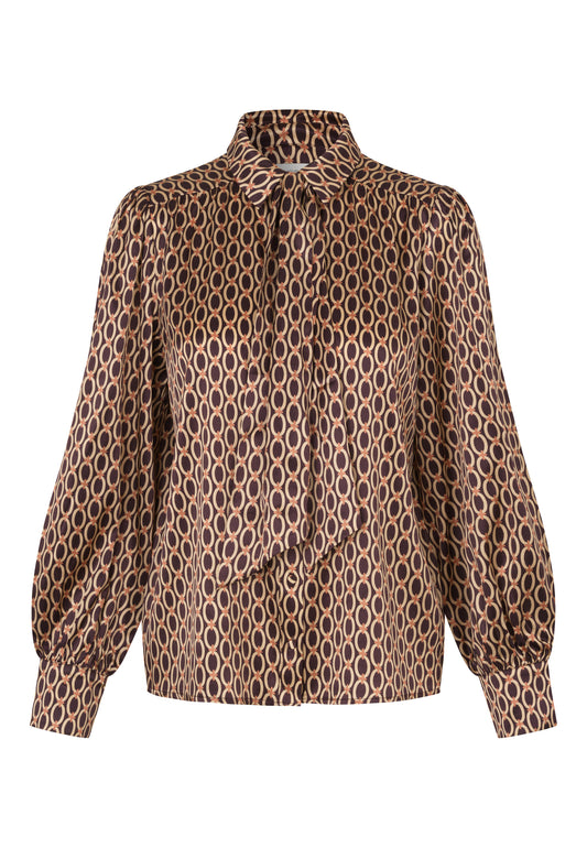 MOADEA-DEA KUDIBAL-CIRENNE ROSEWOOD