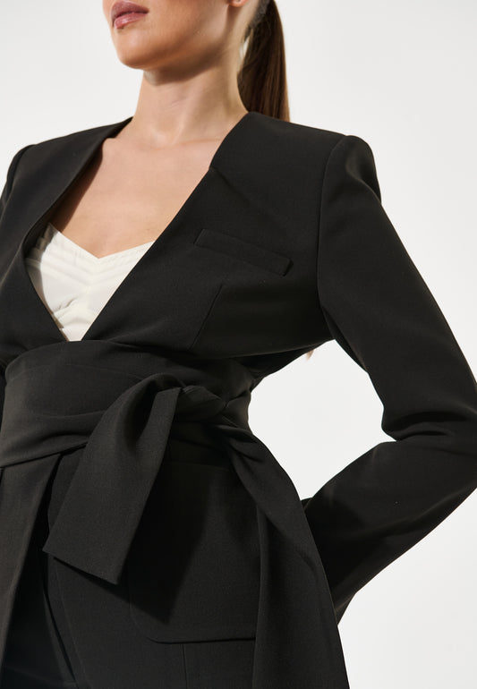 MERIDADEA - DEA KUDIBAL - BLACK