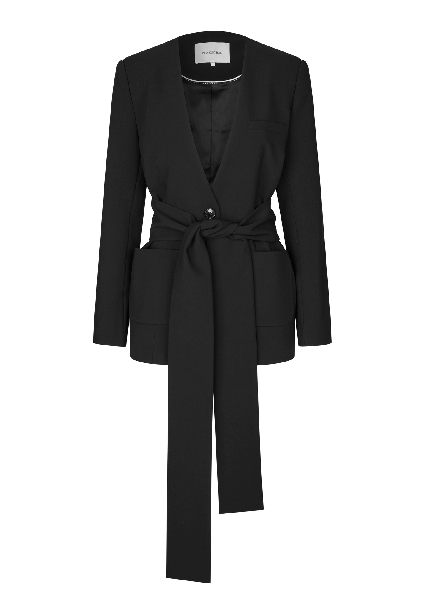 MERIDADEA - DEA KUDIBAL - BLACK