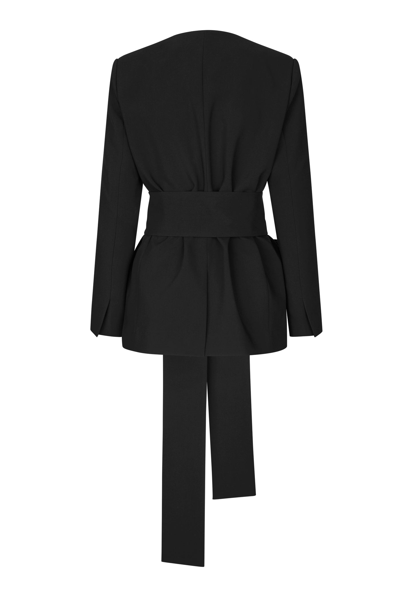 MERIDADEA - DEA KUDIBAL - BLACK