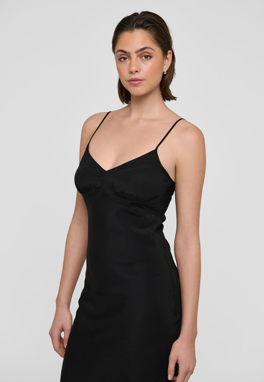 ADELITADEA - DEAKUDIBAL - BLACK