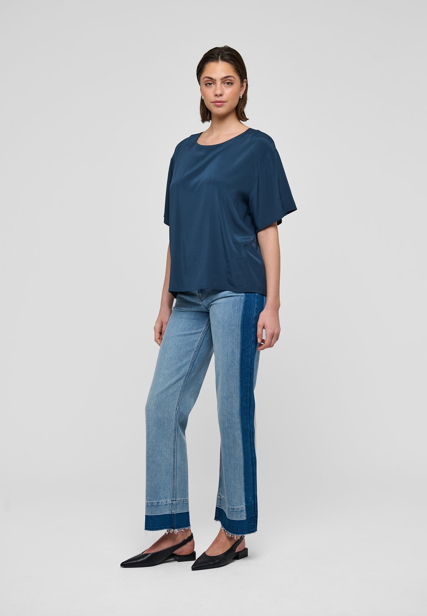 SOLANADEA - DEA KUDIBAL - SPACE