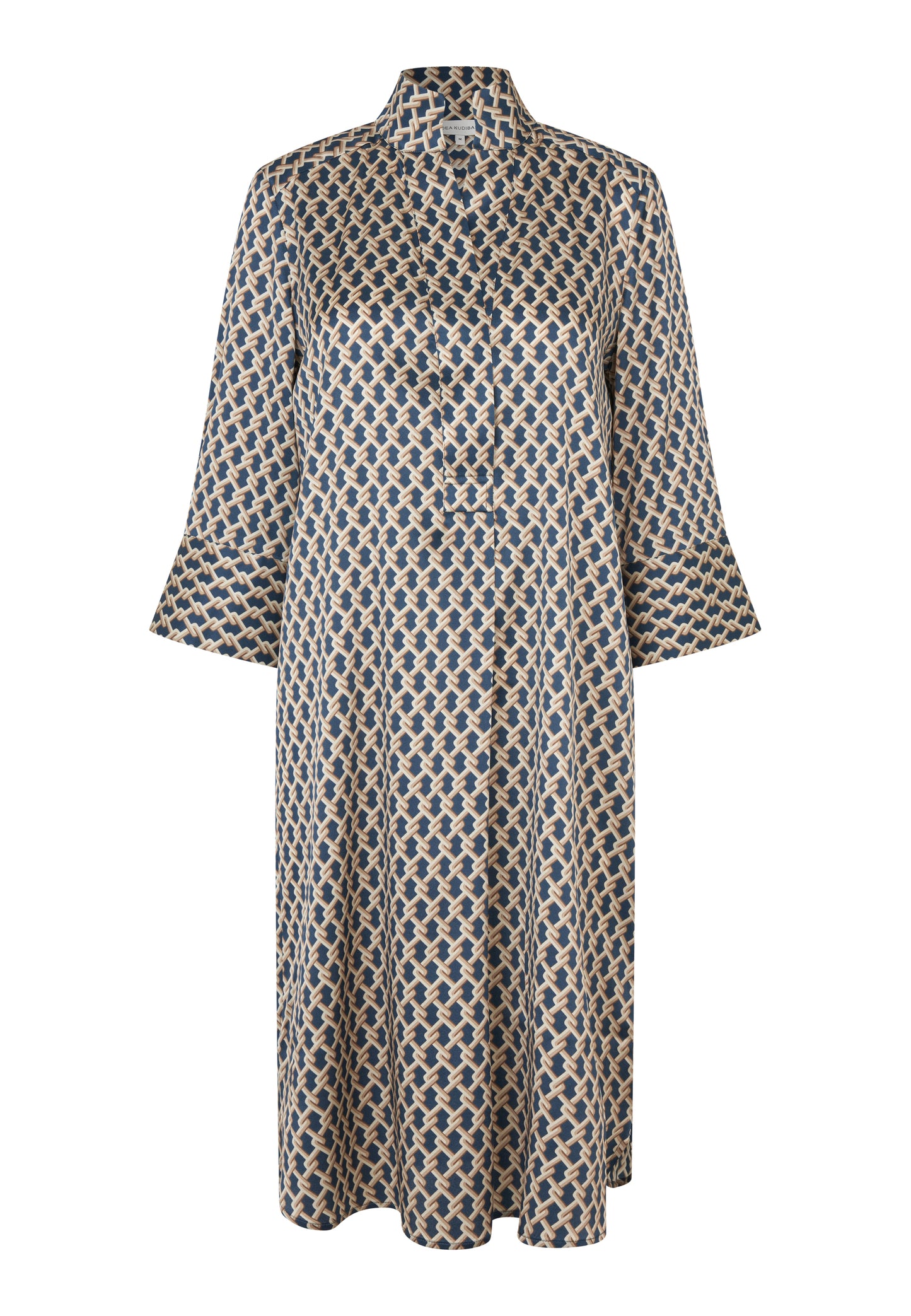 KAMILLESDEA - DEA KUDIBAL -  TANGLE BISCOTTI