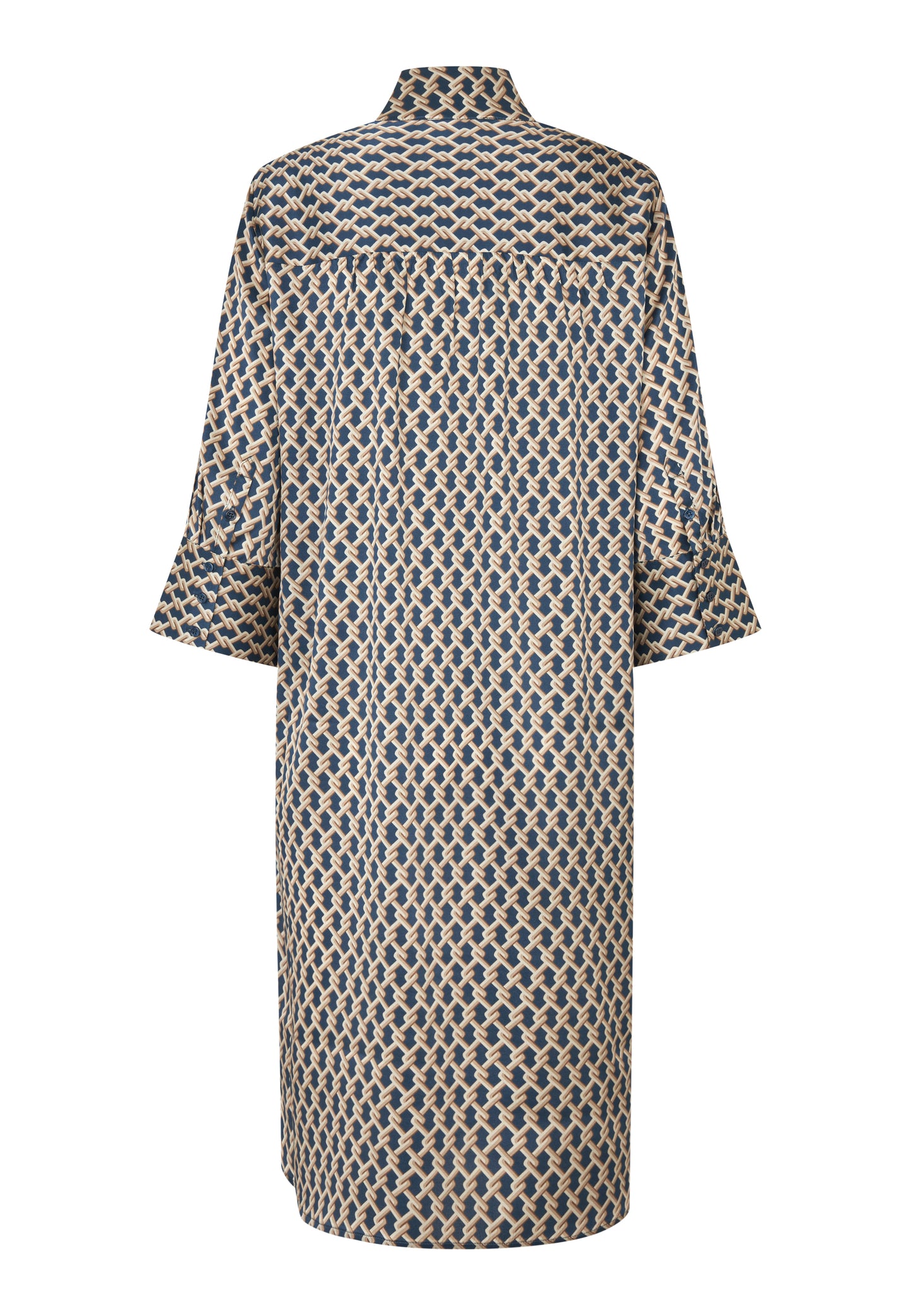 KAMILLESDEA - DEA KUDIBAL -  TANGLE BISCOTTI