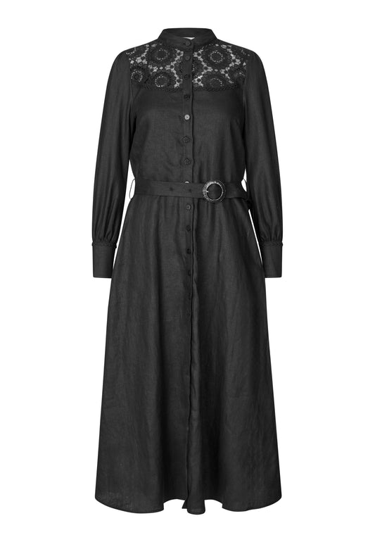CHANTALDEA - DEA KUDIBAL - BLACK